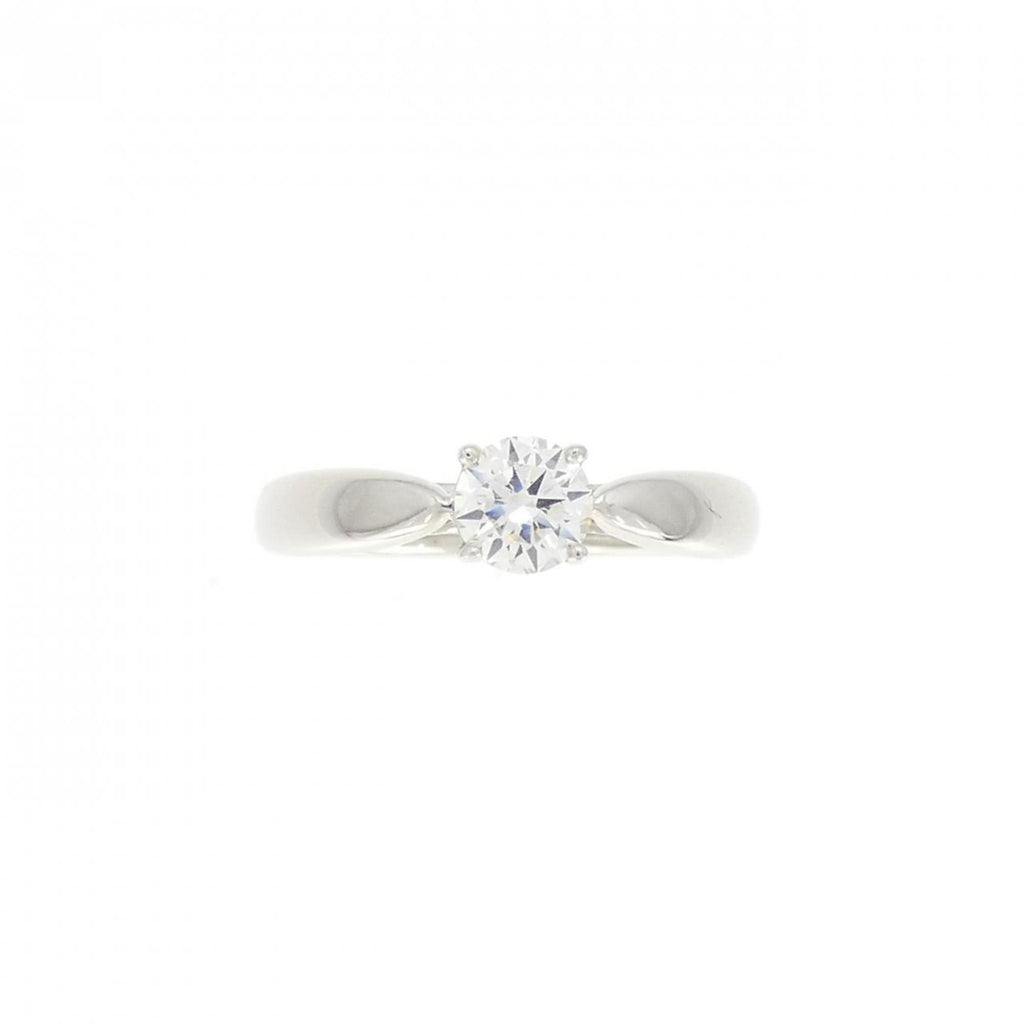 Harmony Ring with Diamond 0.20-0.29CT