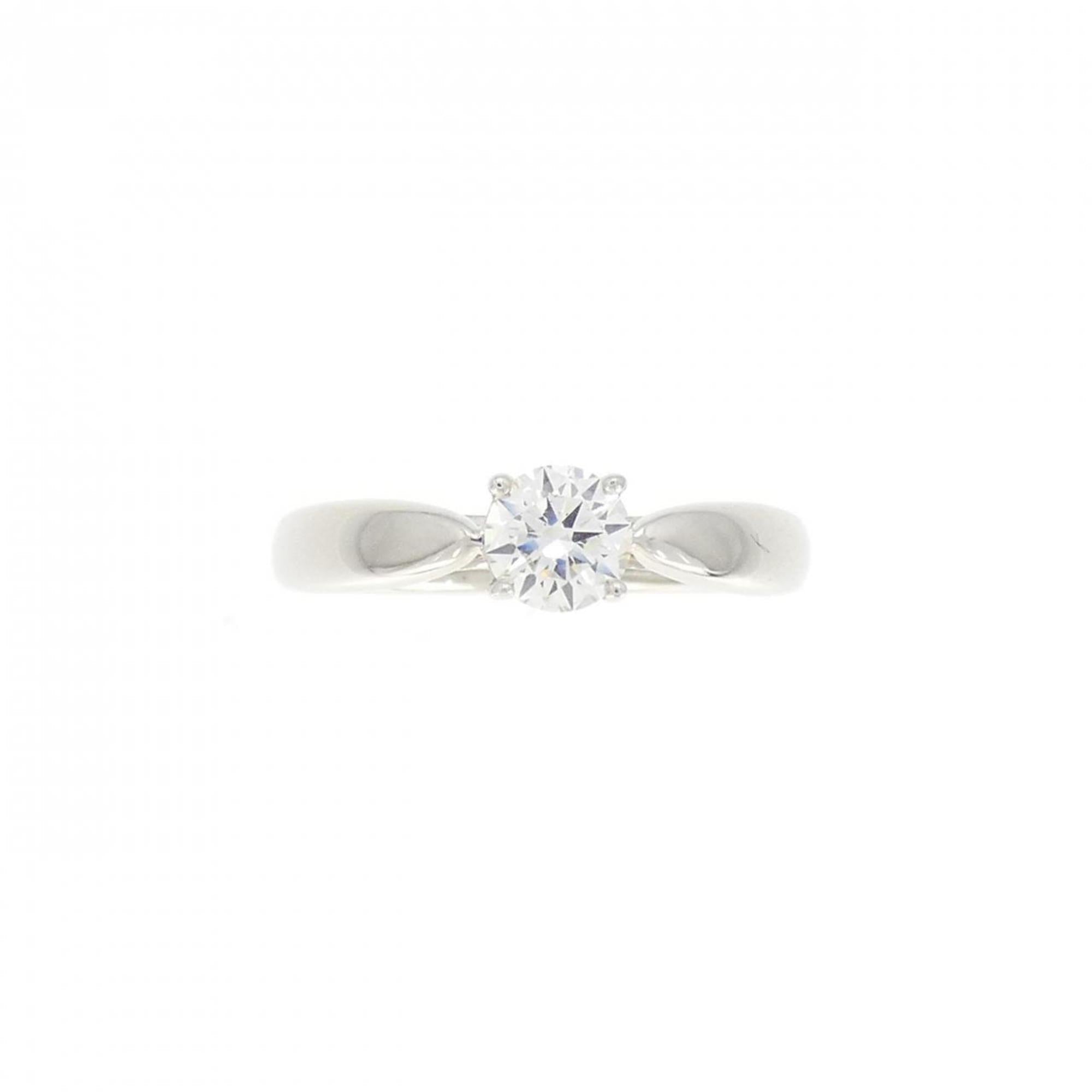 Harmony Ring with Diamond 0.20-0.29CT