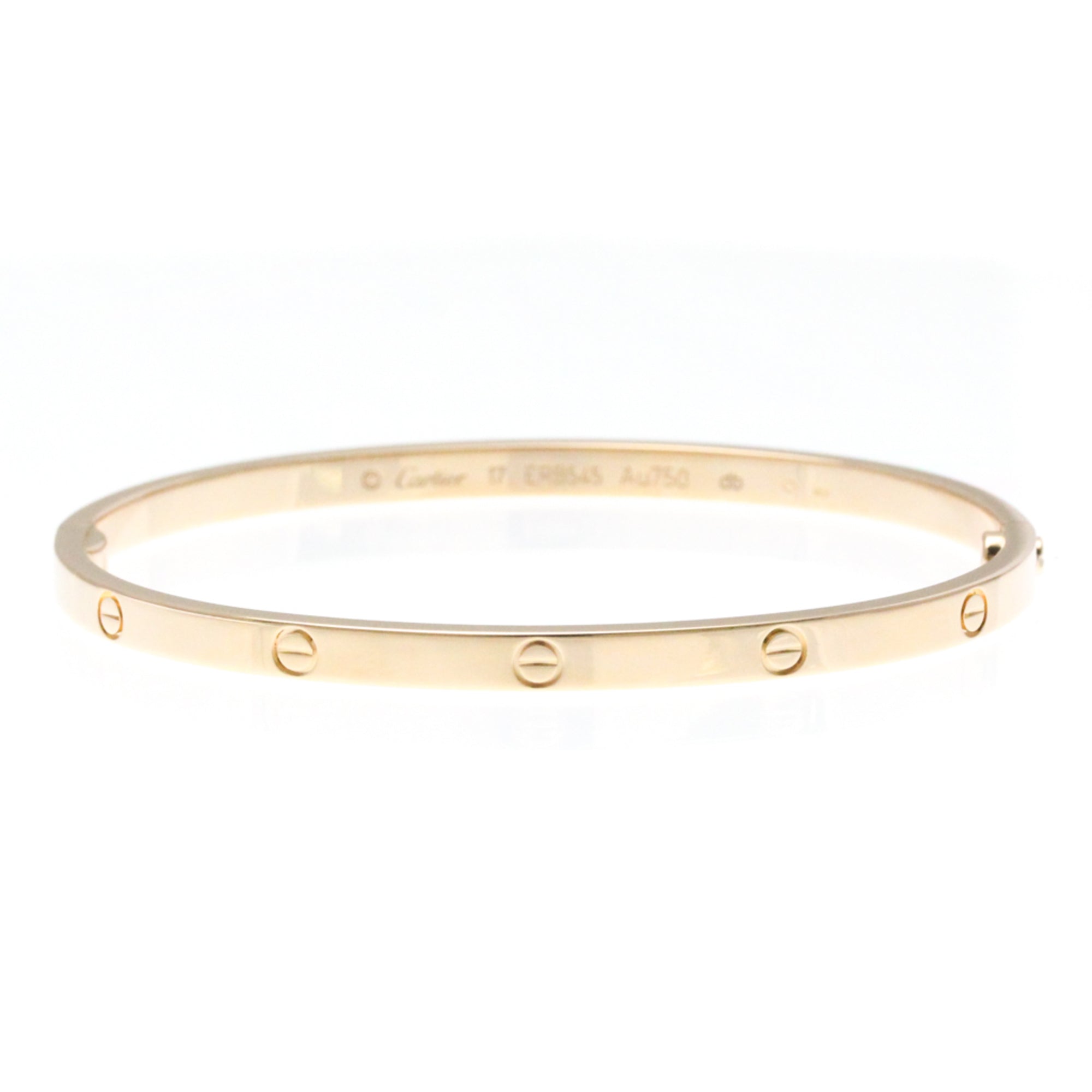 Bracelet 18K Rose Gold