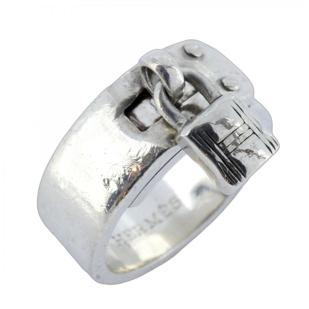 Kelly Ring Sterling Silver