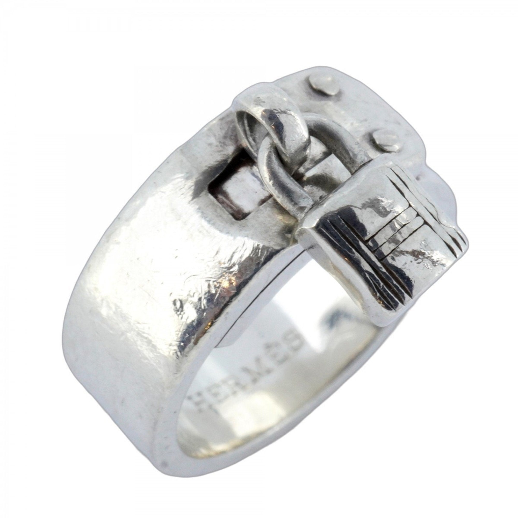 Kelly Ring Sterling Silver