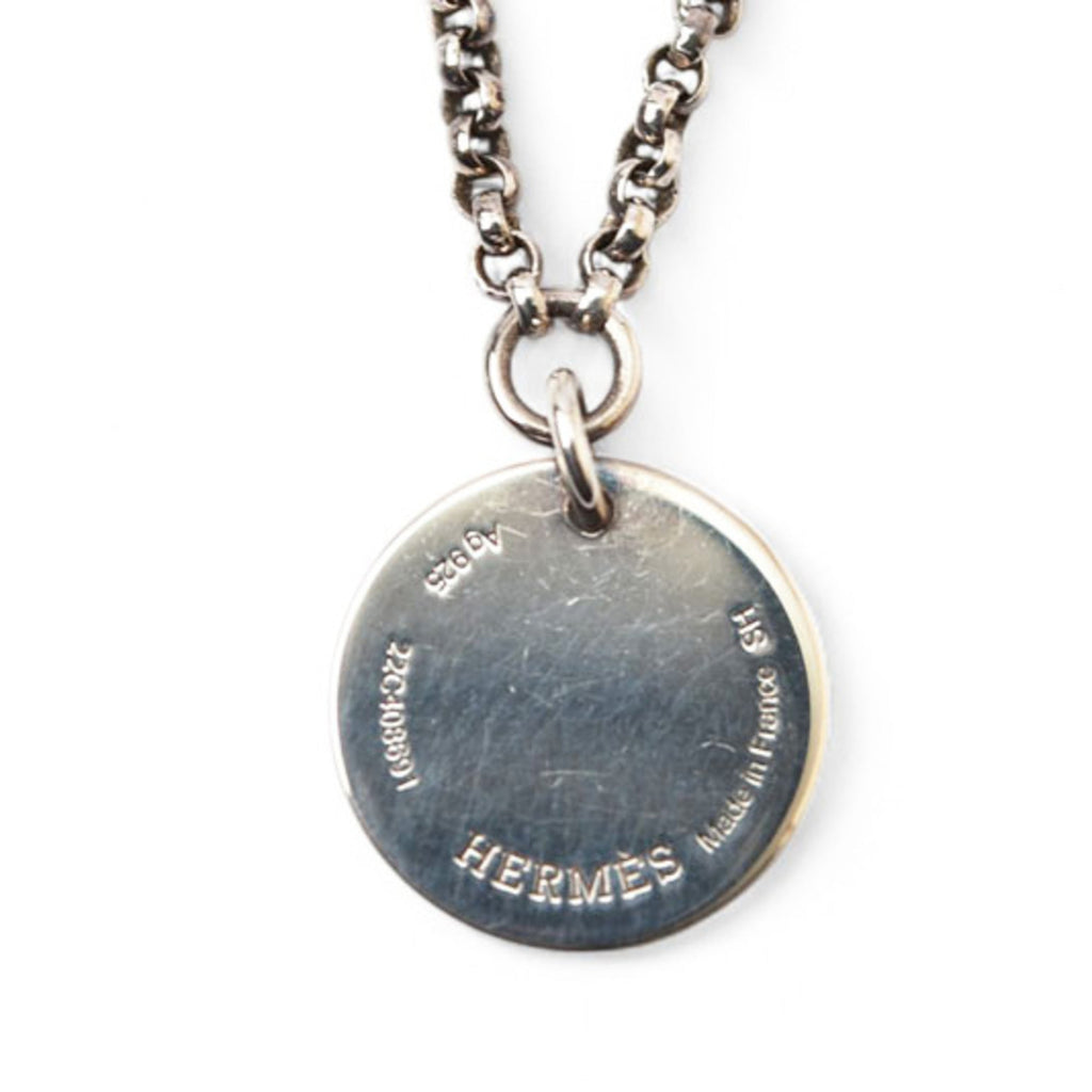 Exlibris Bracelet 18K Rose Gold and Sterling Silver Mini