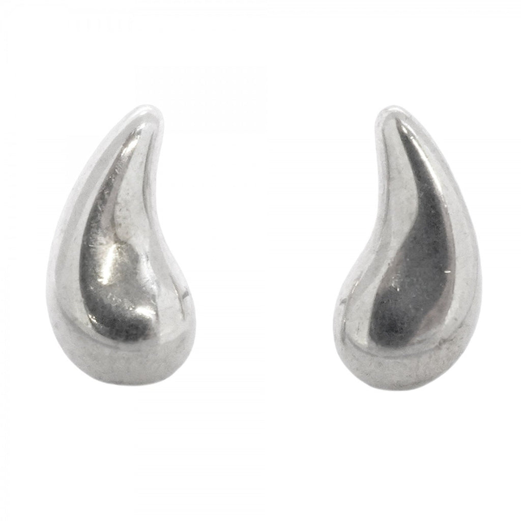 Earrings Sterling Silver