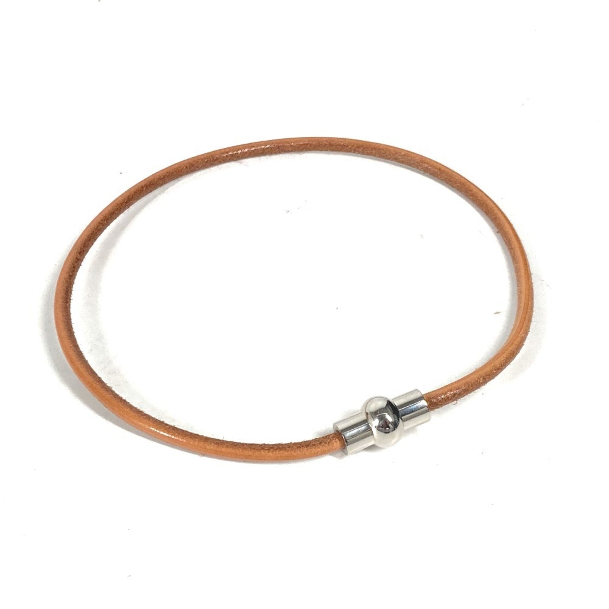 Bracelet Leather Brown