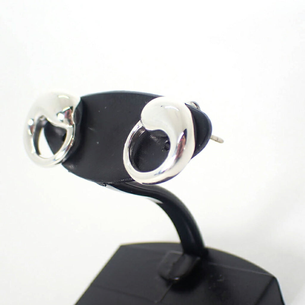 Earrings Sterling Silver