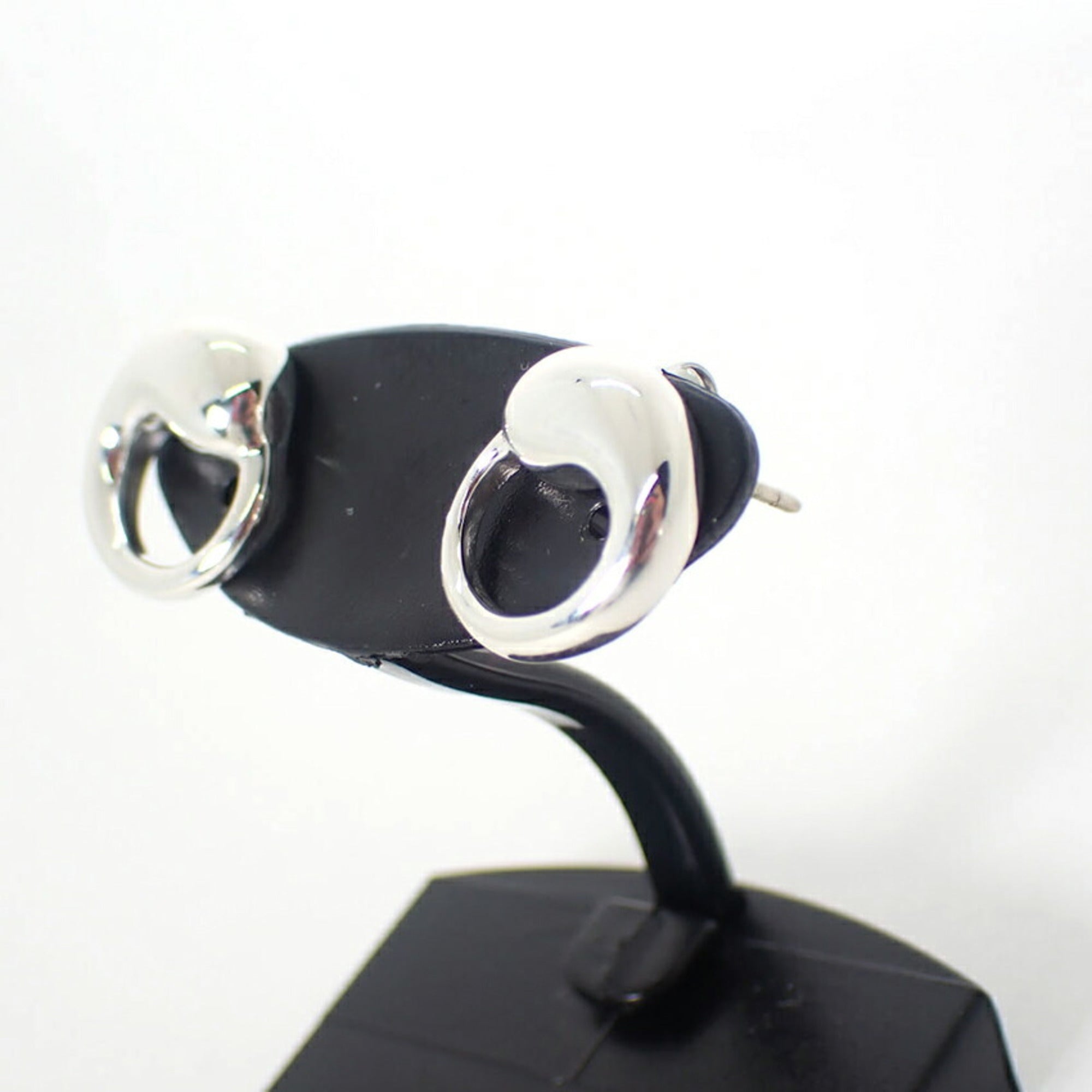 Earrings Sterling Silver