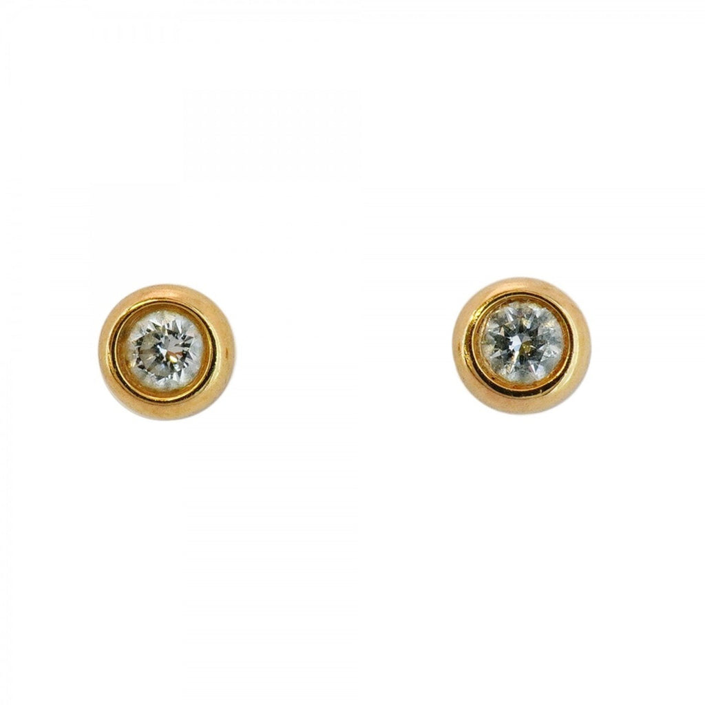 Earrings 18K Rose Gold