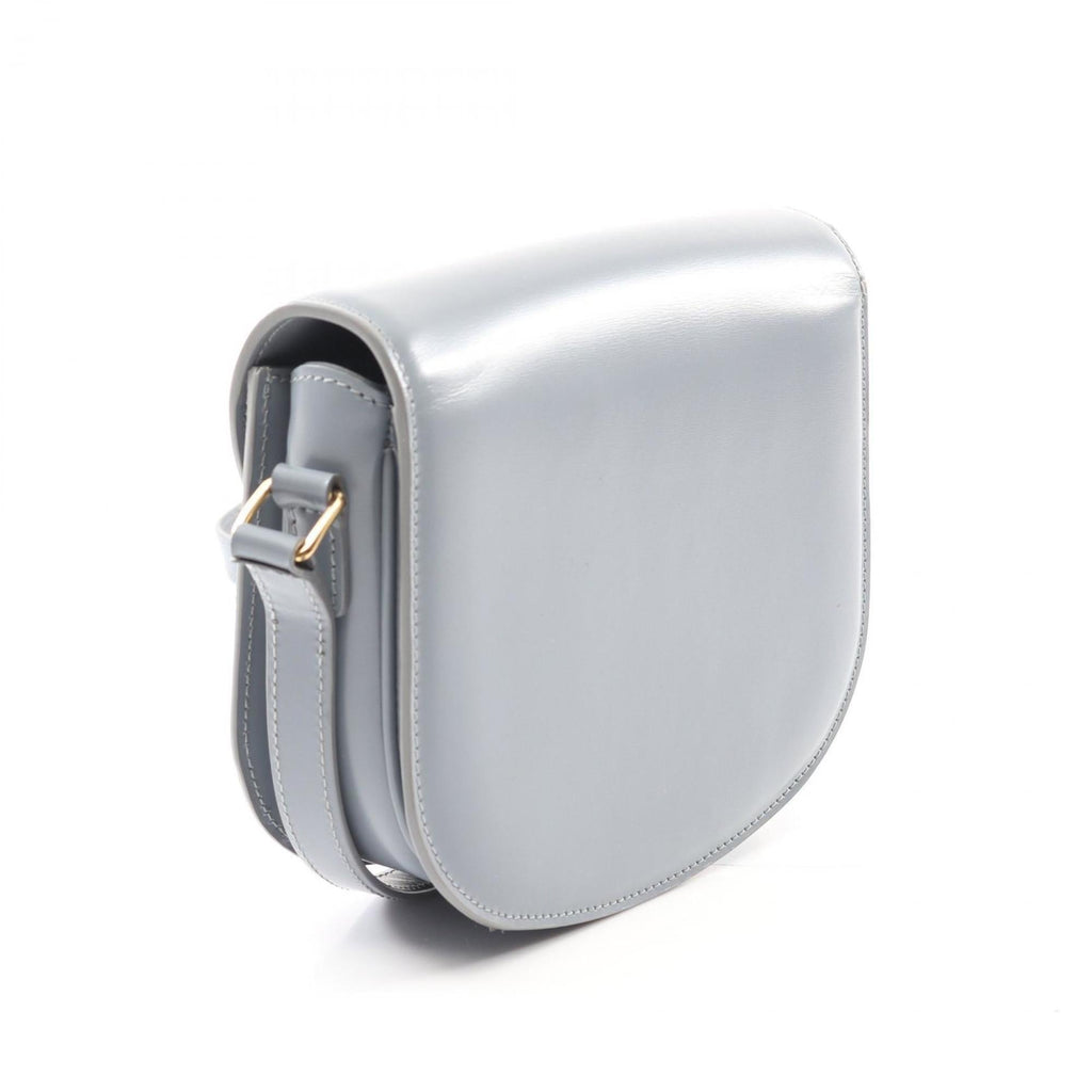 Besace Triomphe Shoulder Bag Smooth Calfskin Teen