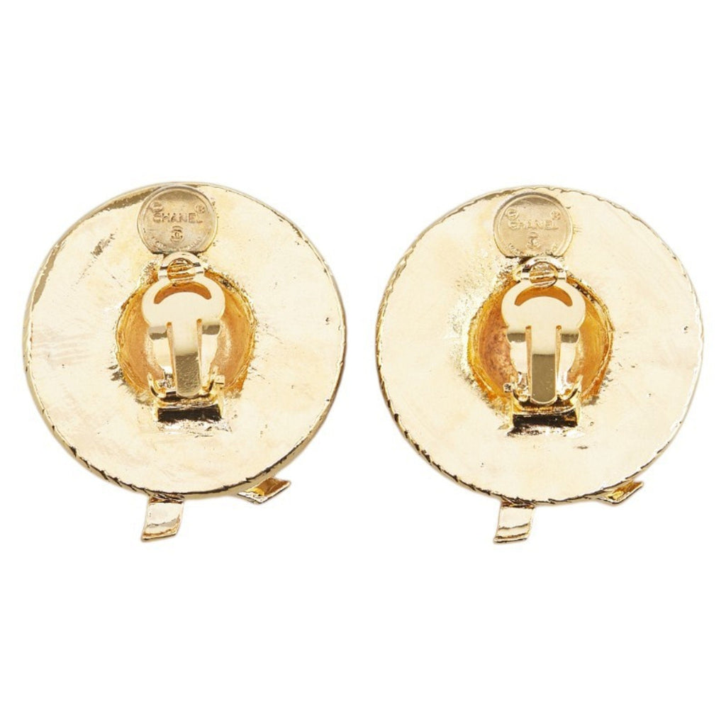 Clip-On Earrings Clip-On