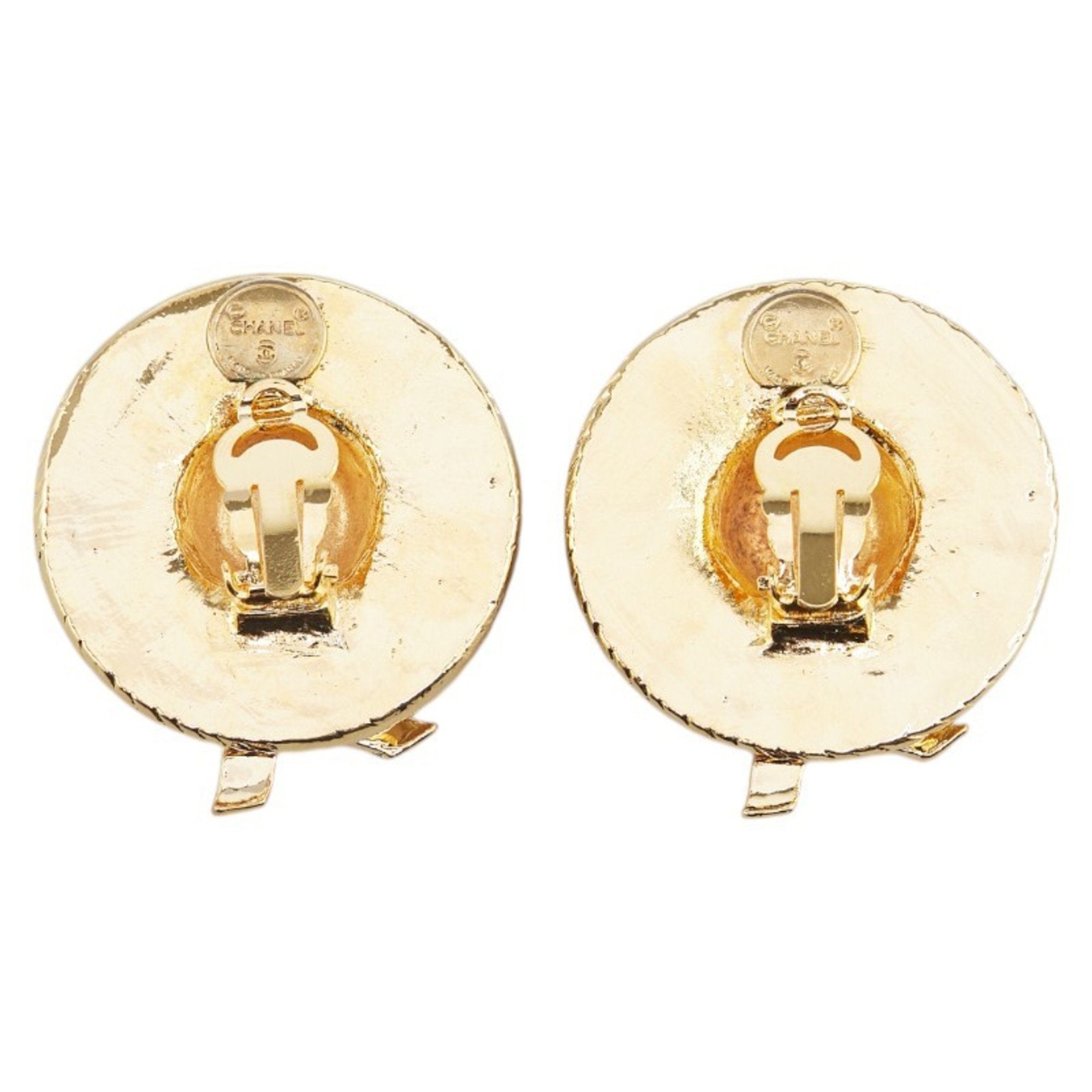 Clip-On Earrings Clip-On