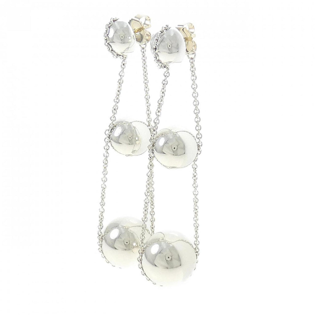 Earrings Sterling Silver