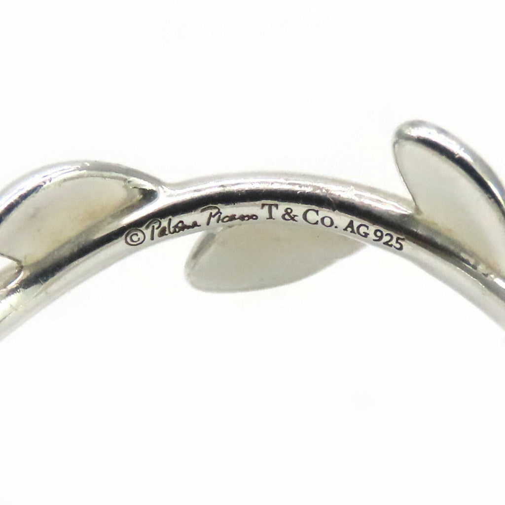 Paloma Picasso Ring Sterling Silver