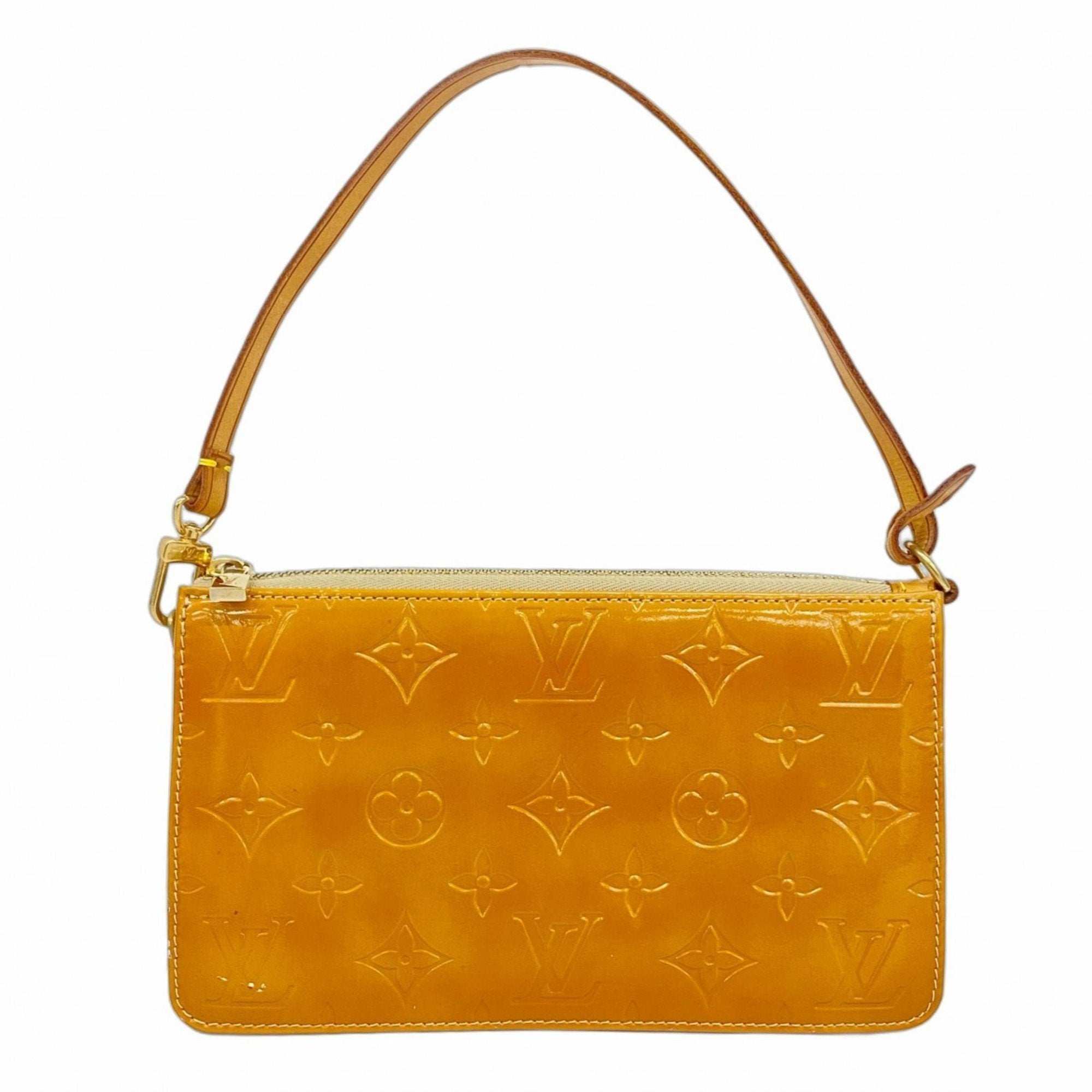 Lexington Pochette Monogram Vernis