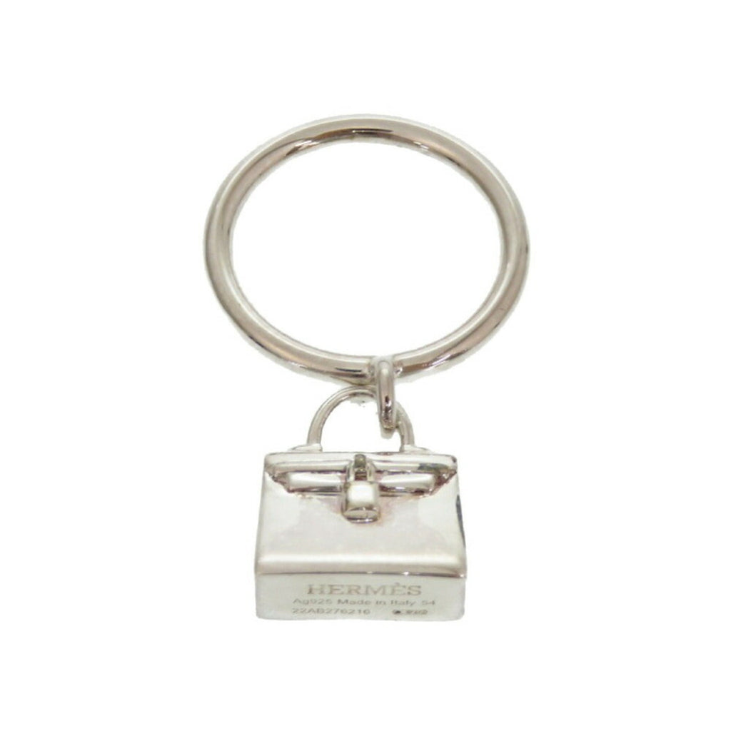 Amulet Kelly Ring Sterling Silver