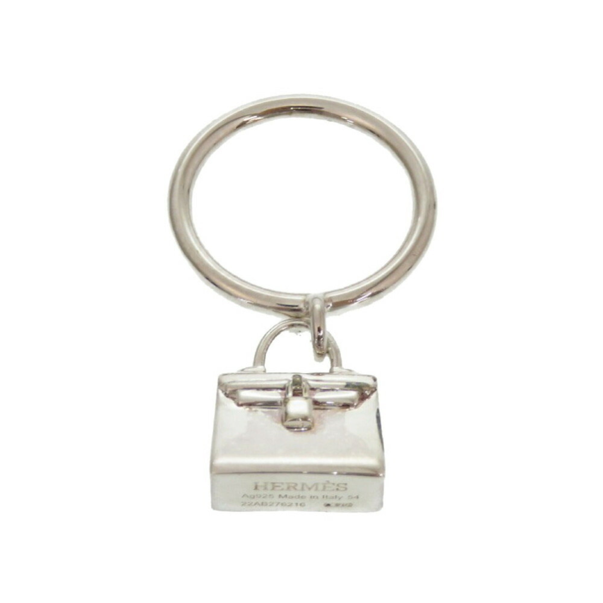 Amulet Kelly Ring Sterling Silver