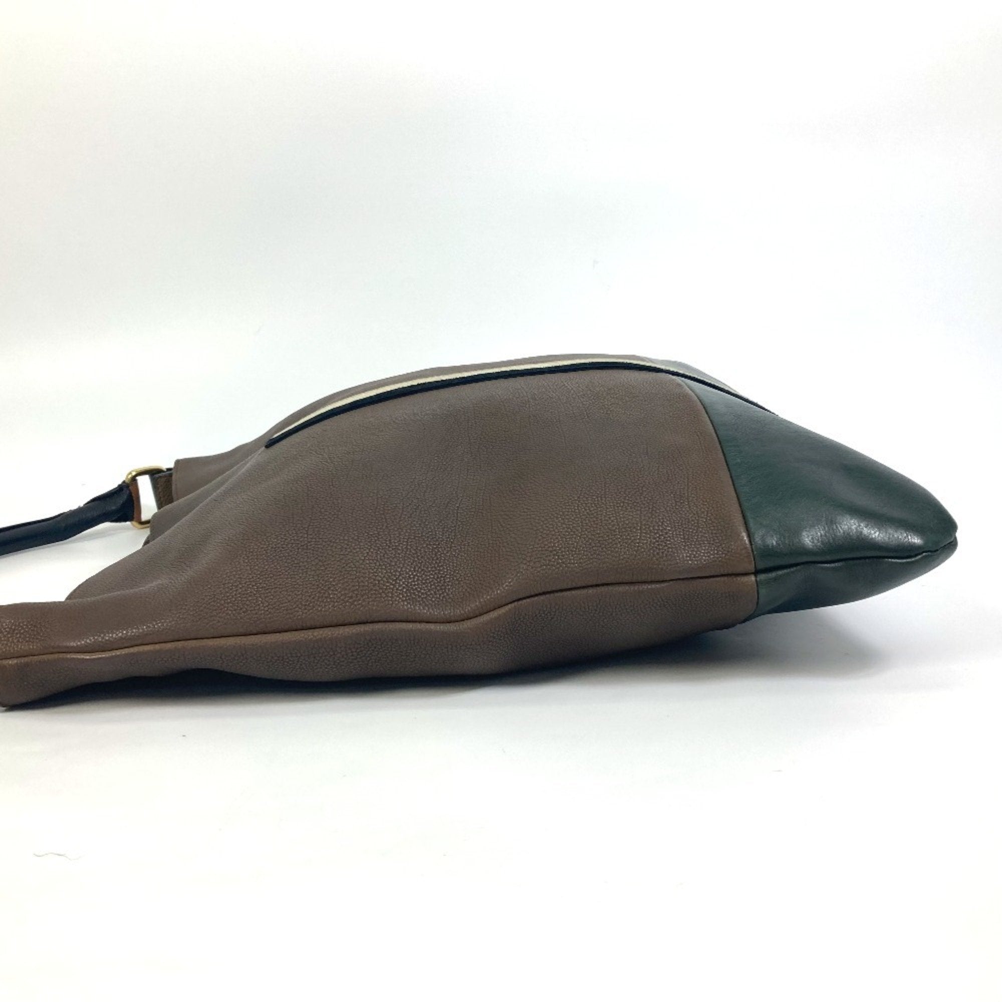 Hobo Leather Small