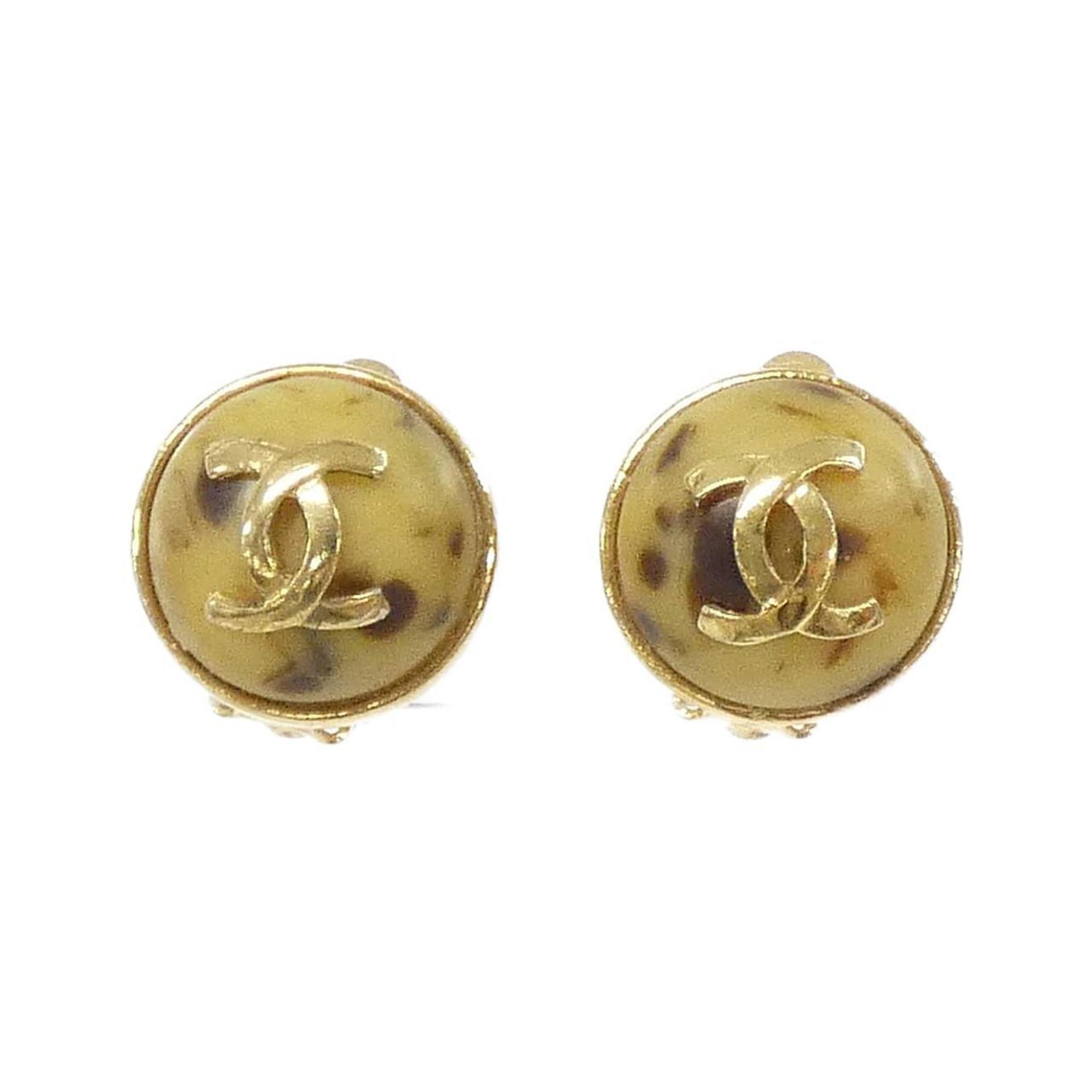 Clip-On Earrings