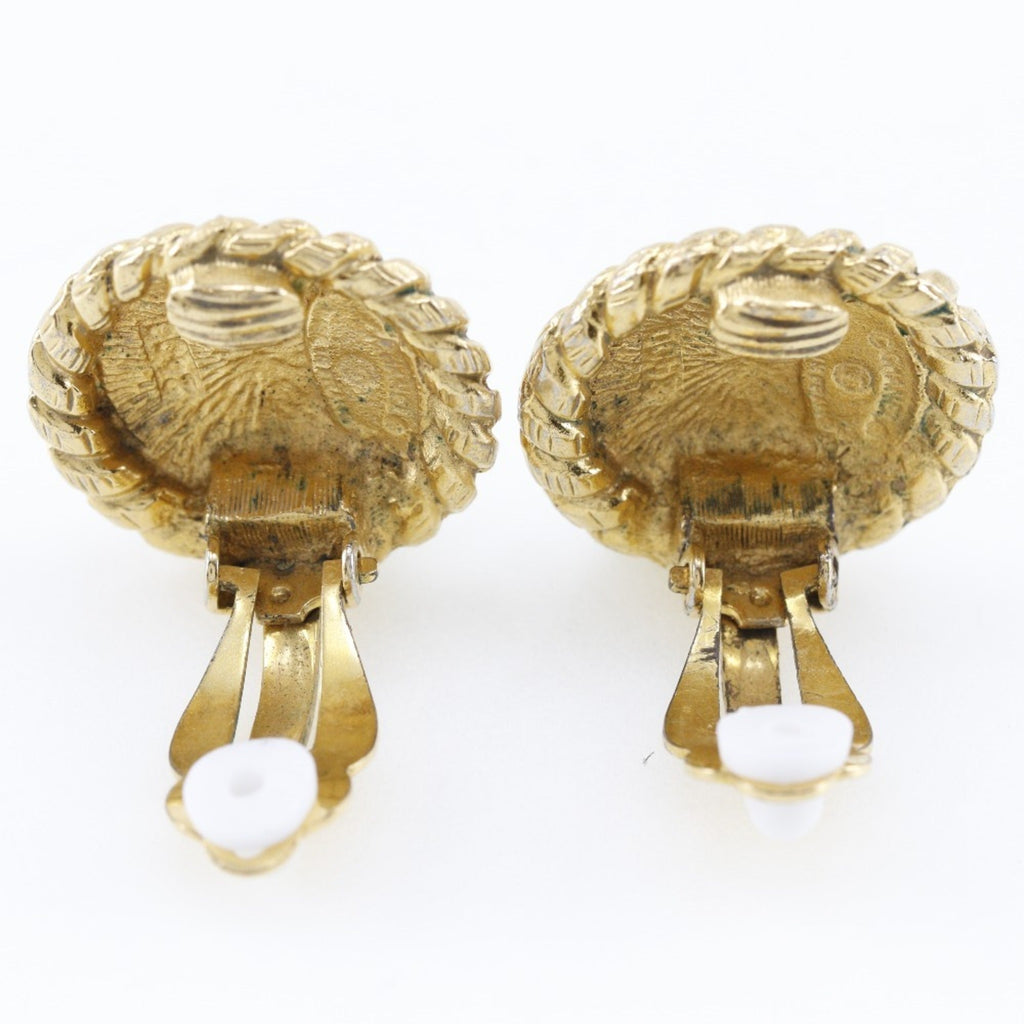 Clip-On Earrings Clip-On