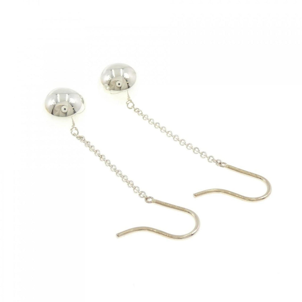 Earrings Sterling Silver