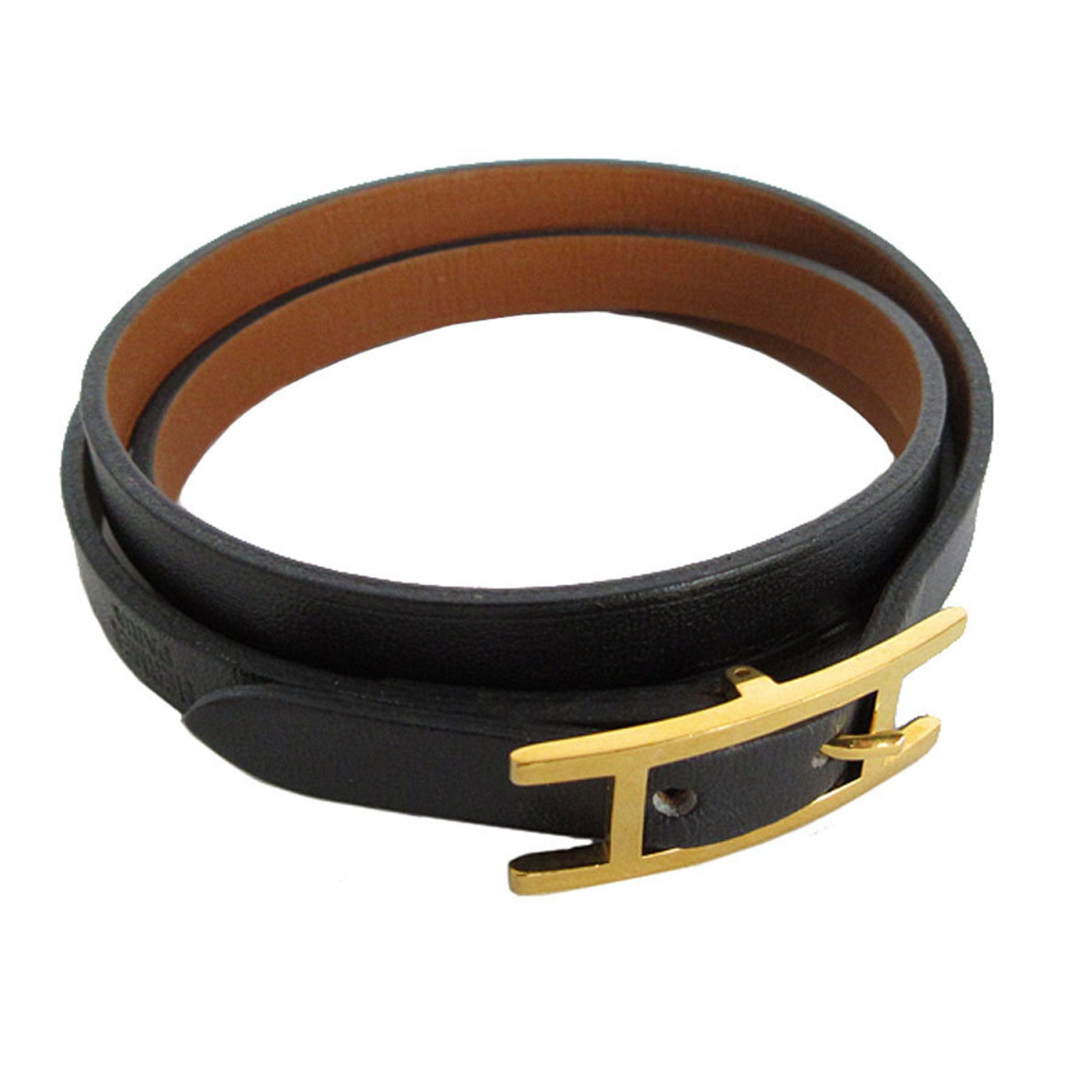 Hapi Bracelet Leather