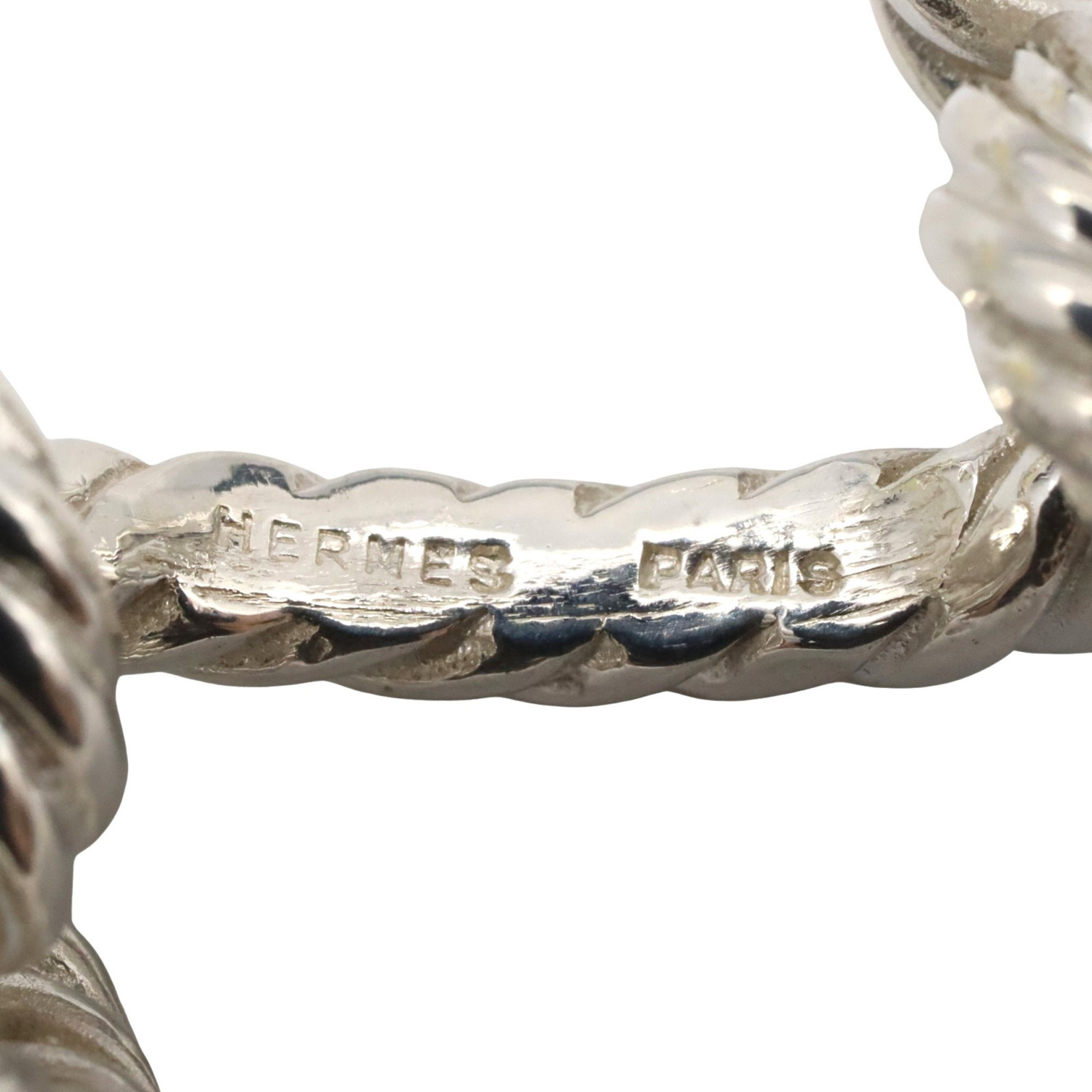 Cufflinks Sterling Silver Bracelet