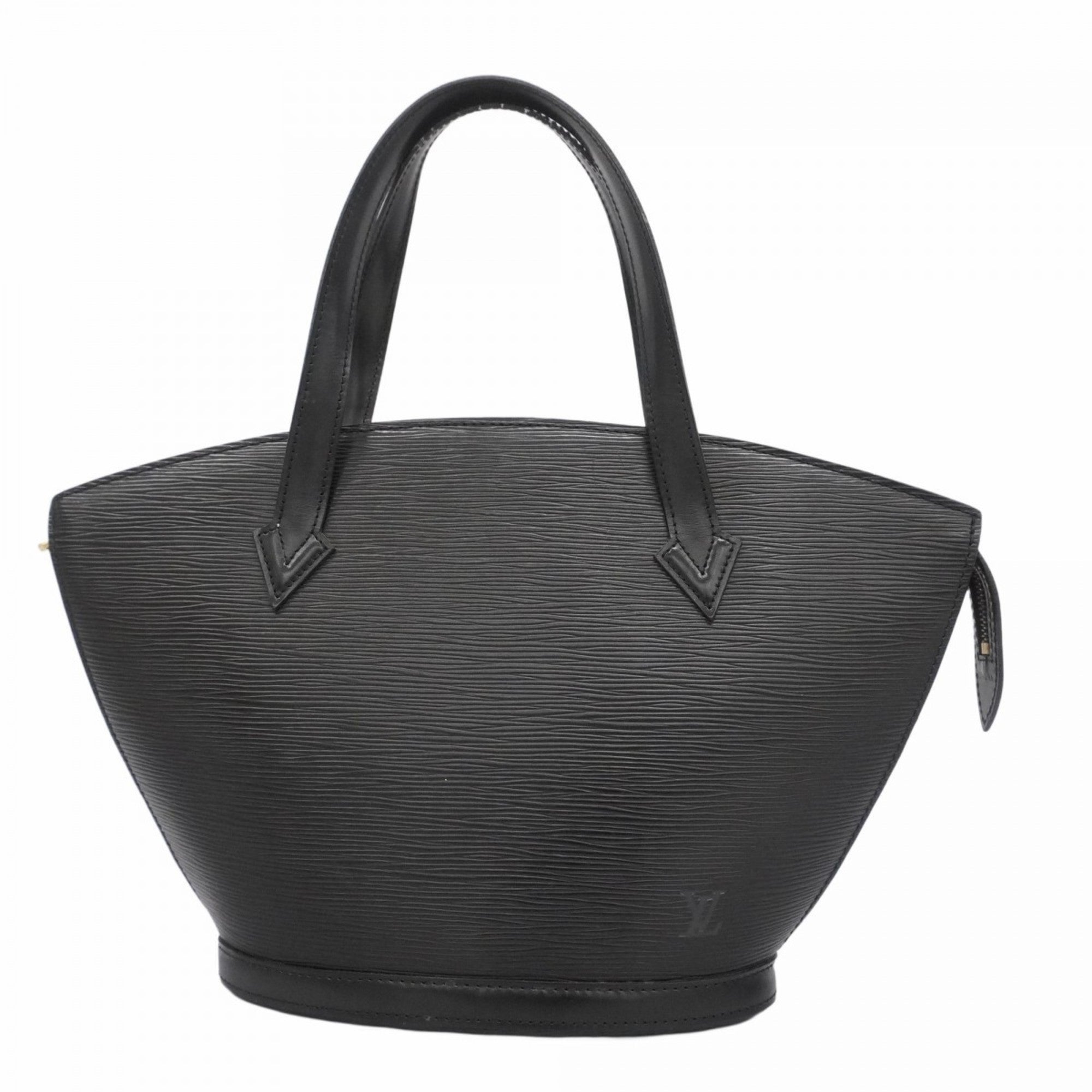 Saint Jacques Handbag Epi Leather PM
