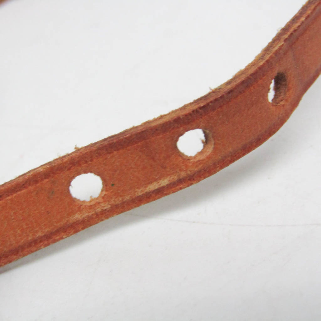 Hapi Bracelet Leather