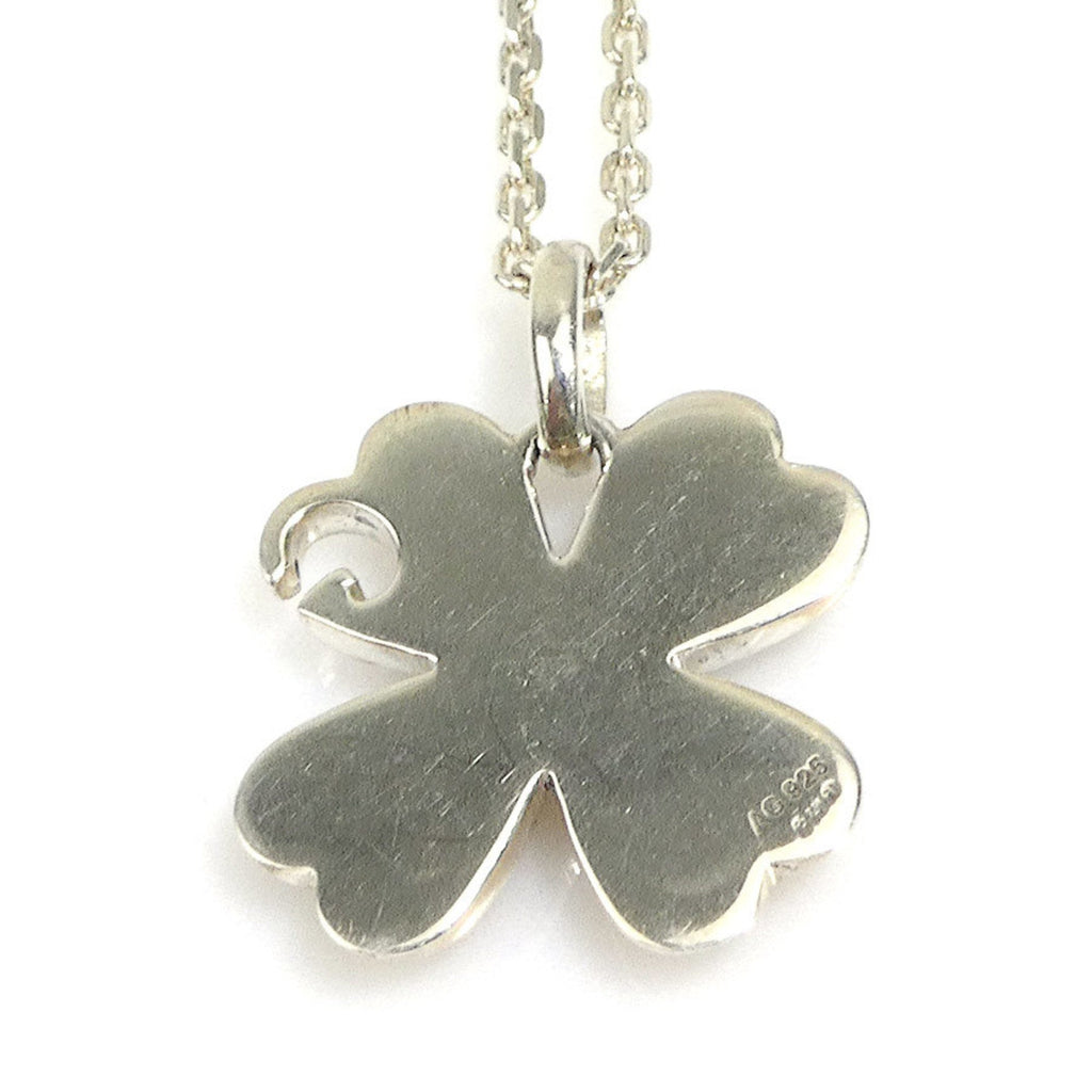 Pendant Necklace Sterling Silver