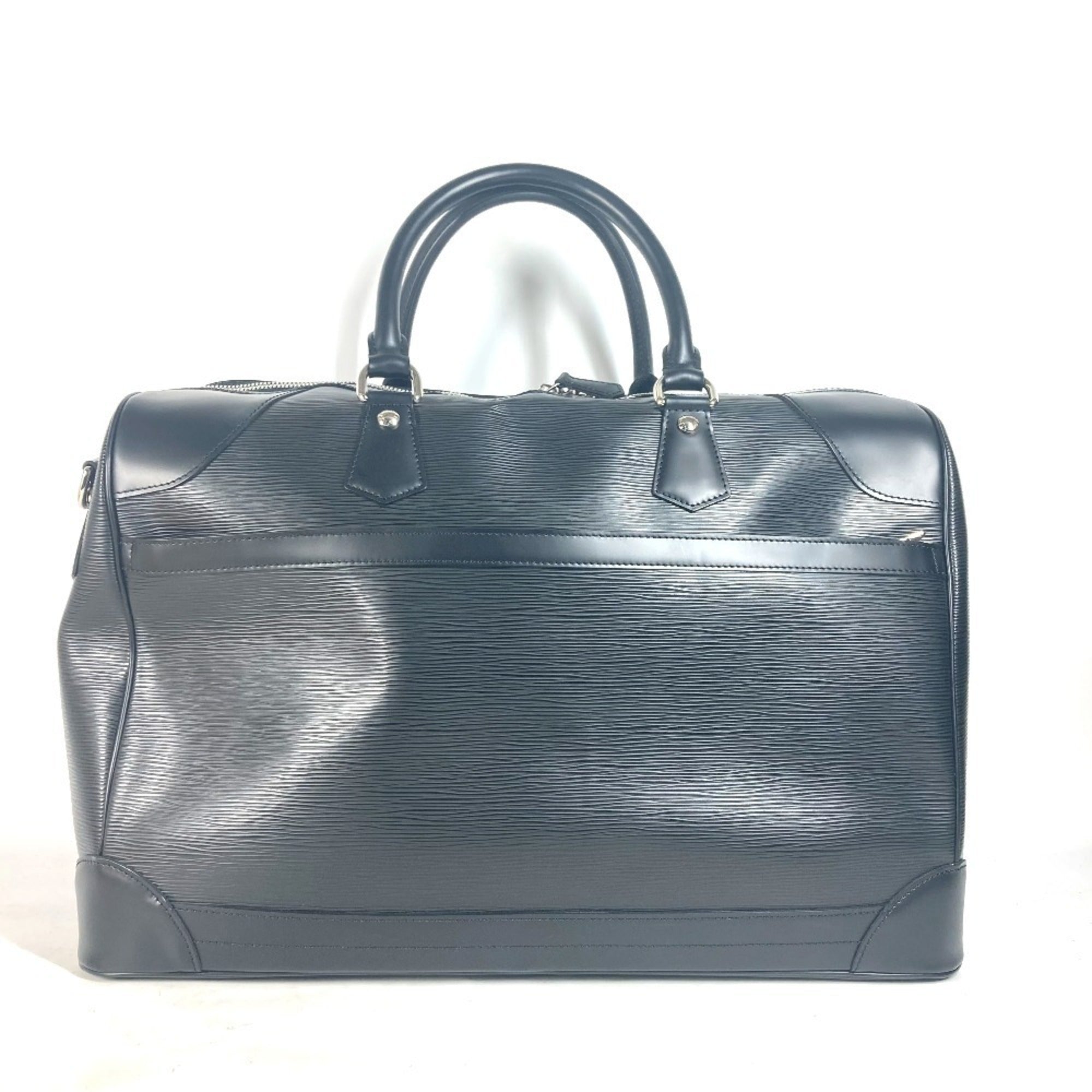 Bourget Duffle Epi Leather 50