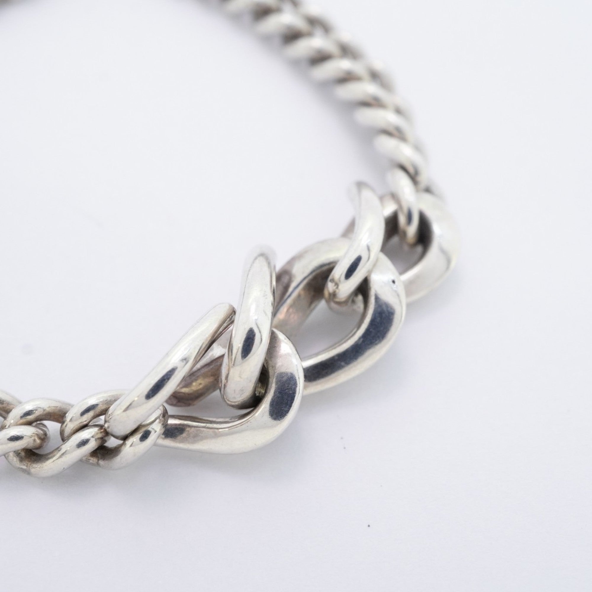 Bracelet Sterling Silver