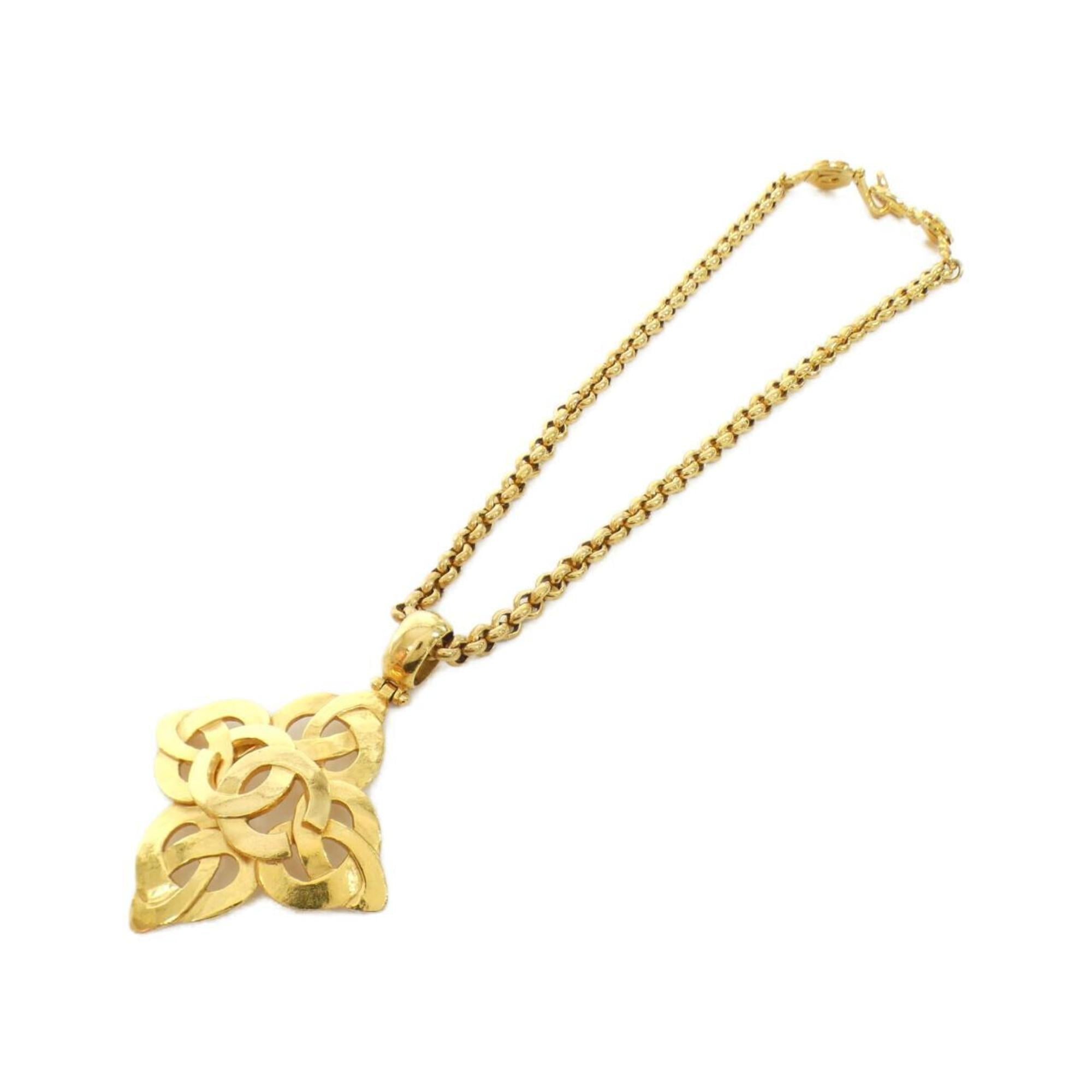 Pendant Necklace Metal
