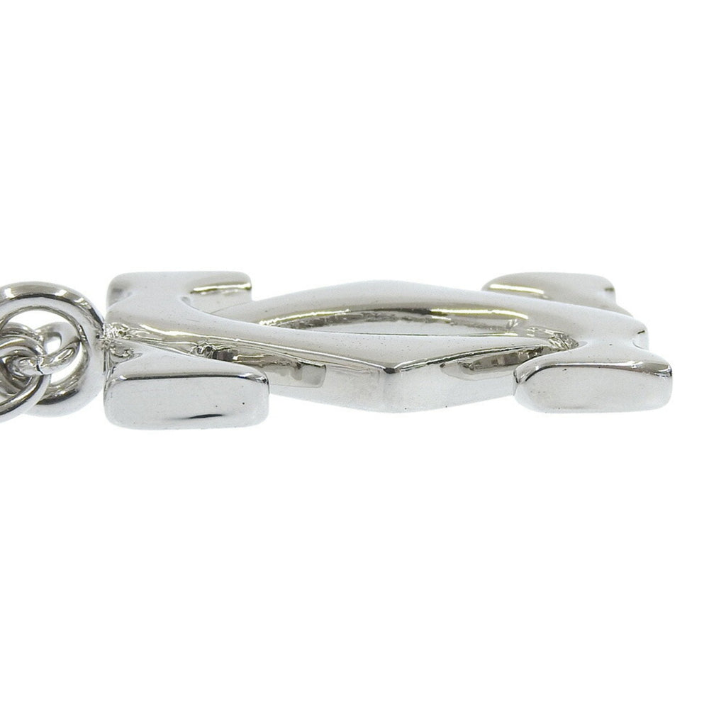 Key Ring Charm Metal
