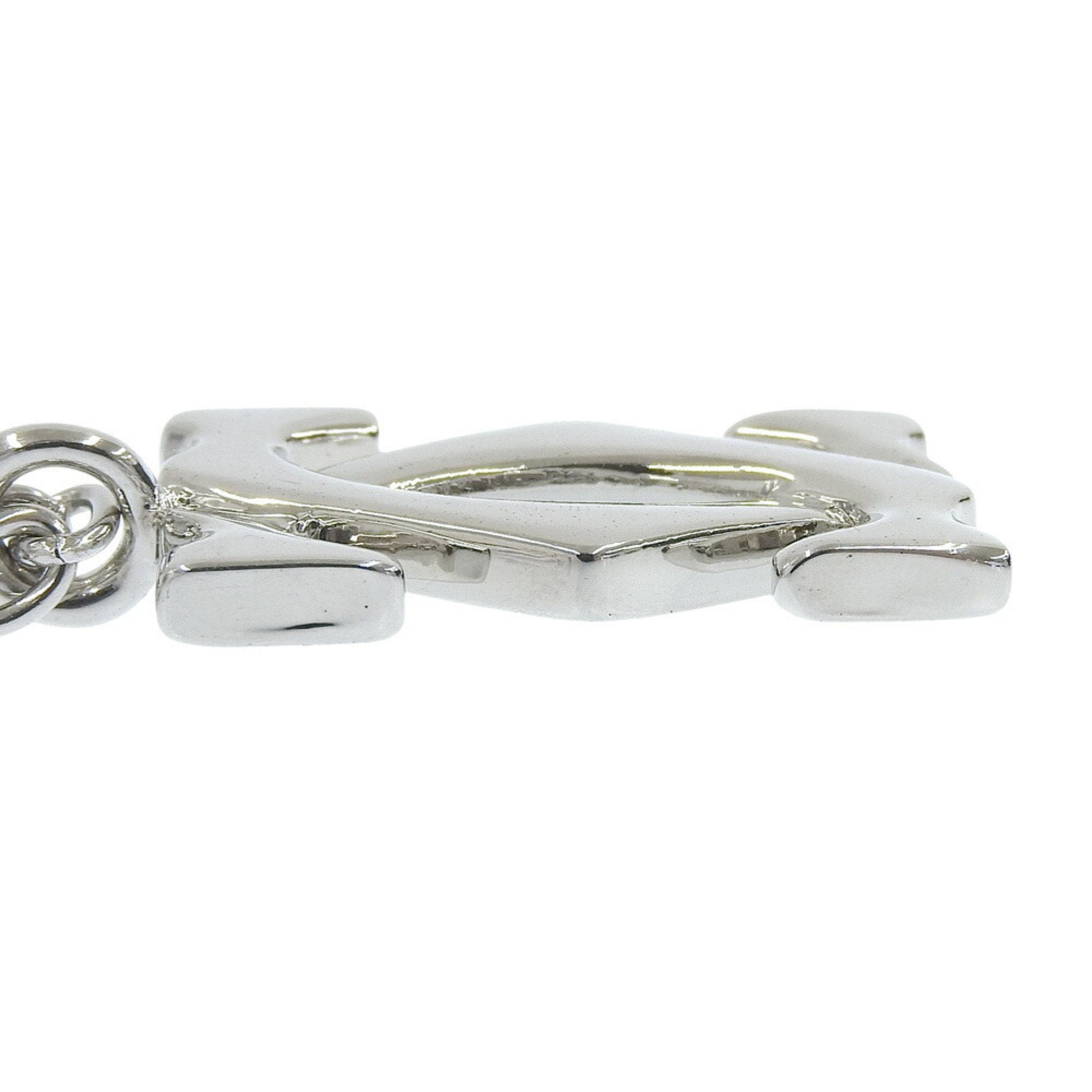 Key Ring Charm Metal