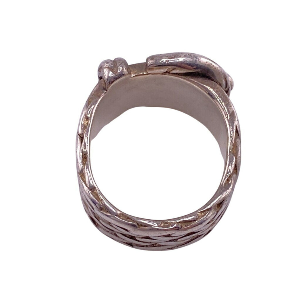 Diane Ring Silver