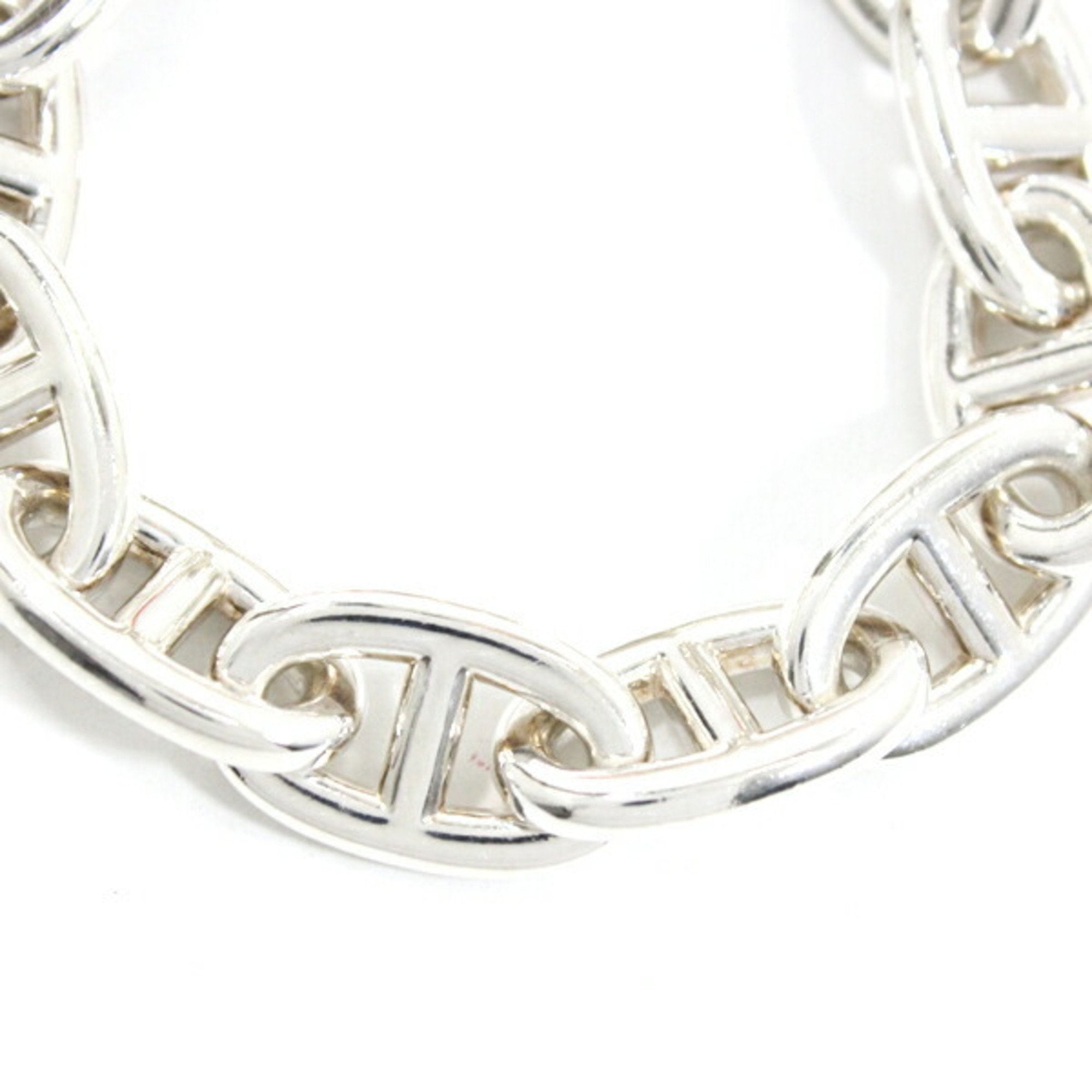 Chaine d'Ancre Bracelet Sterling Silver