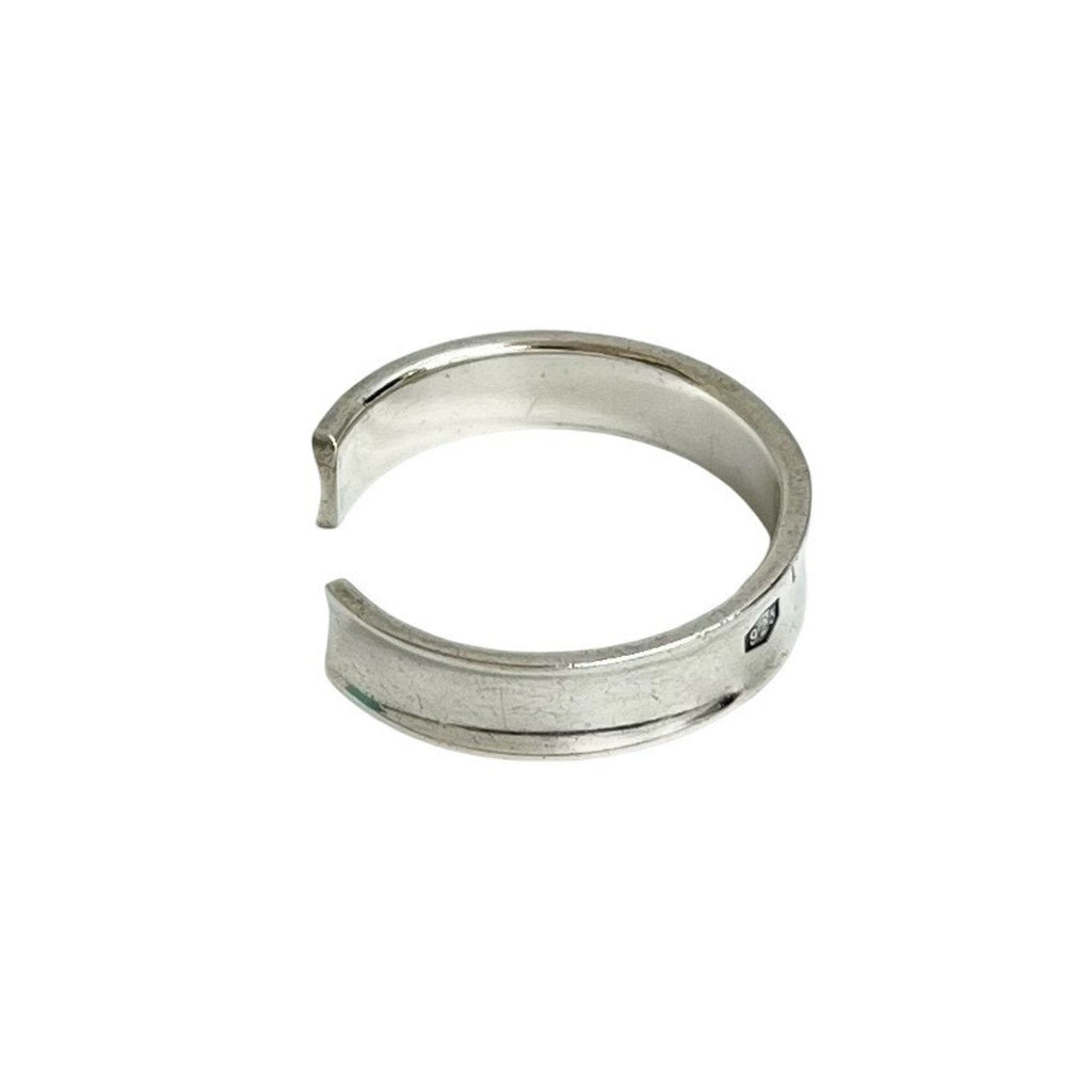 1837 Narrow Bracelet Sterling Silver