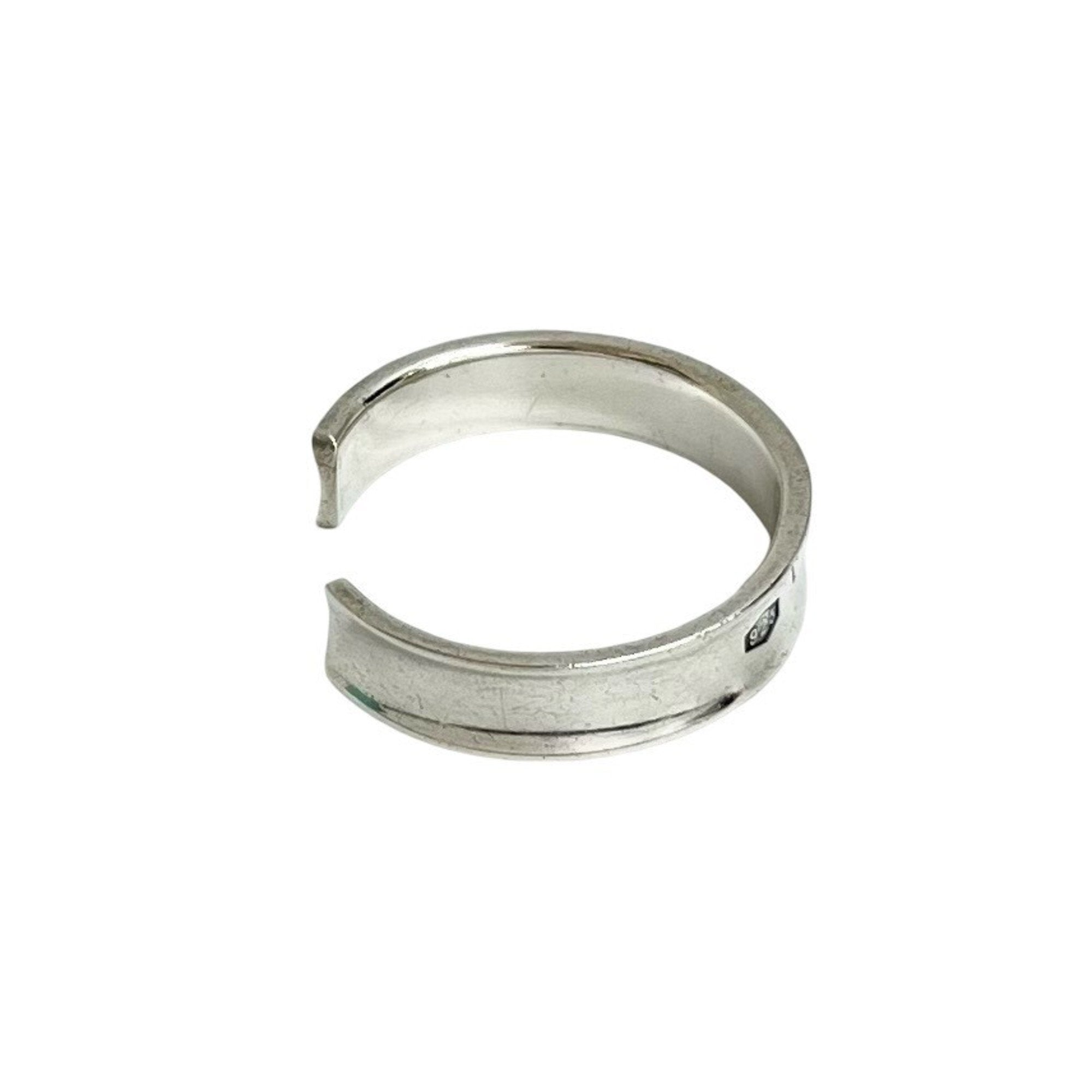 1837 Narrow Bracelet Sterling Silver