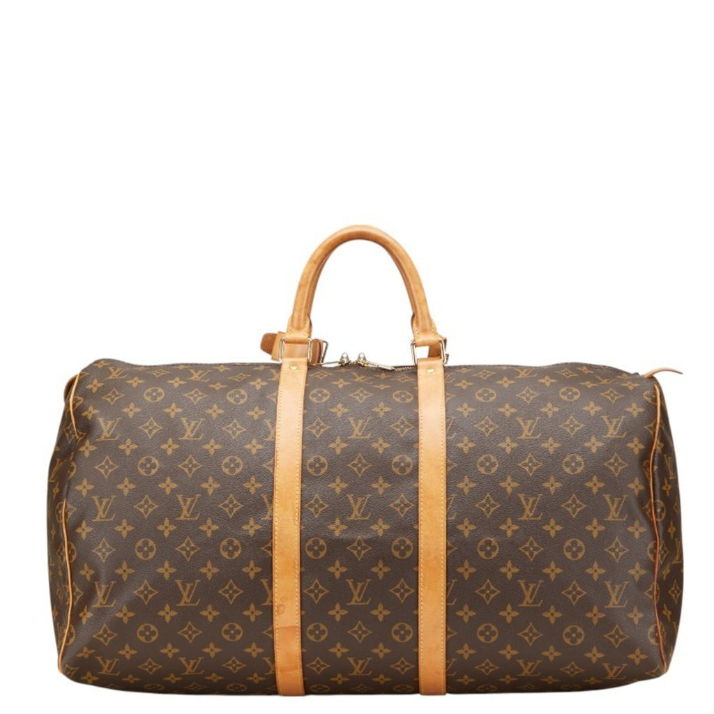 Keepall Bag Monogram Canvas 55