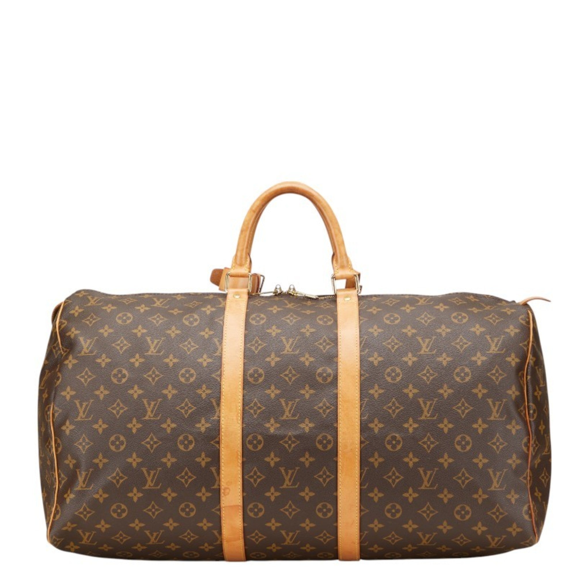 Keepall Bag Monogram Canvas 55