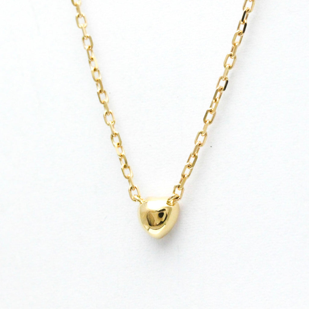 Diamants Légers de Pendant Necklace 18K Rose Gold with Diamond