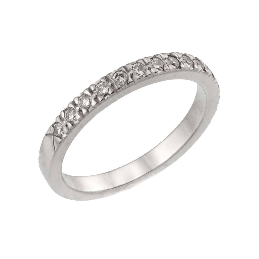 Novo Ring Platinum
