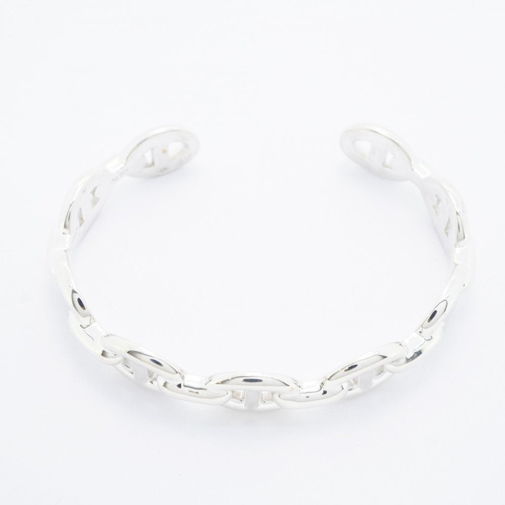 Anchaîne Chaine d'Ancre Bracelet Sterling Silver