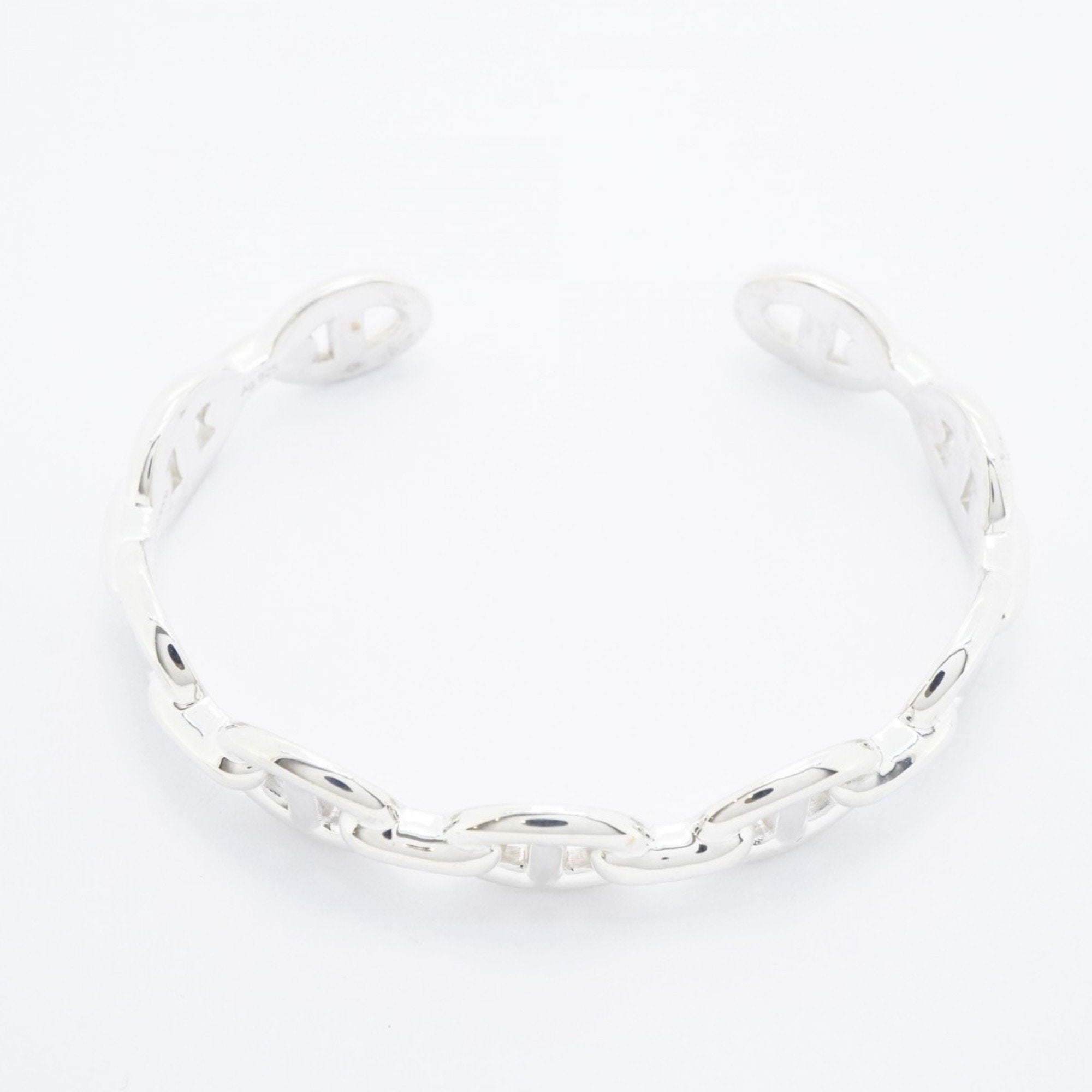 Anchaîne Chaine d'Ancre Bracelet Sterling Silver
