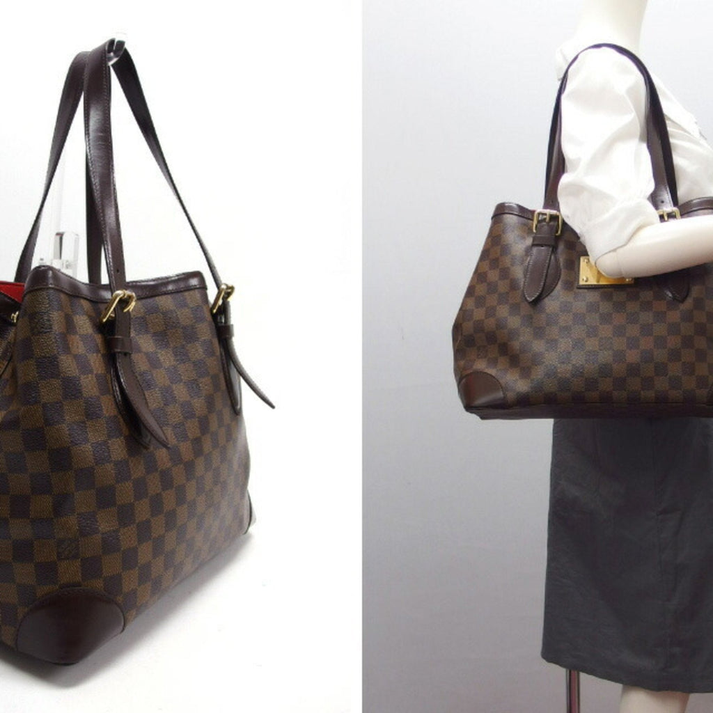 Hampstead Handbag Damier MM