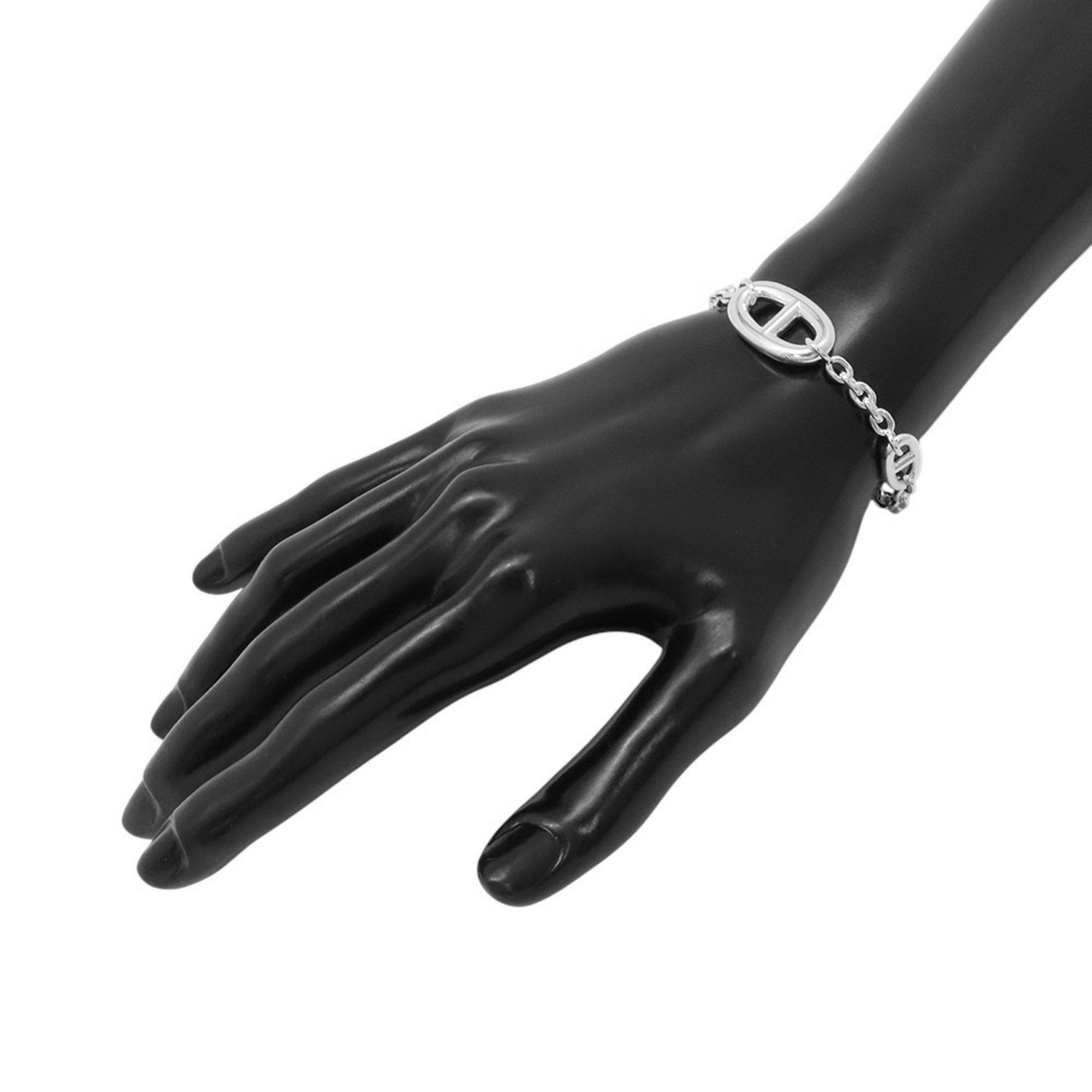 Chaine d'Ancre Farandole Bracelet Sterling Silver