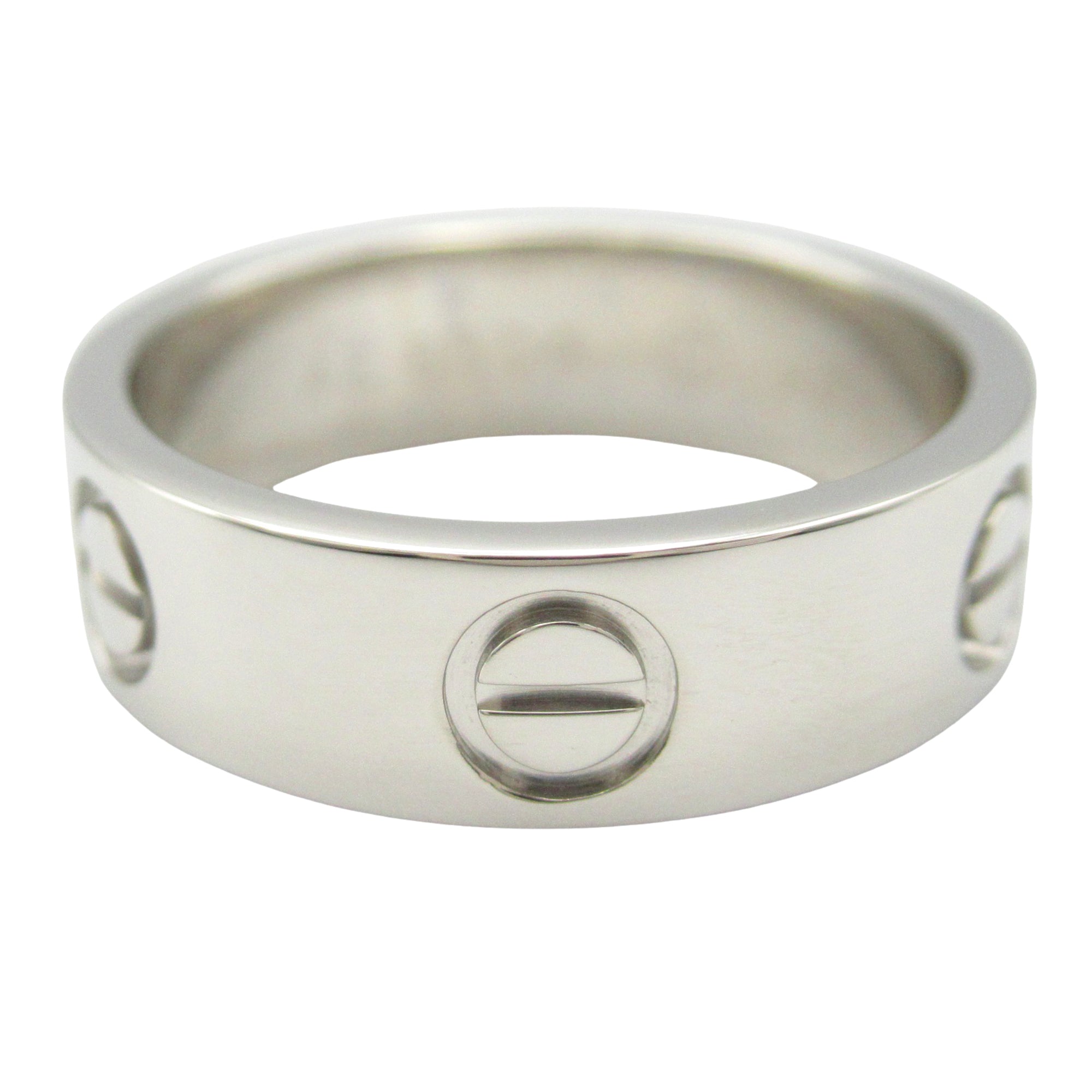 Ring Platinum