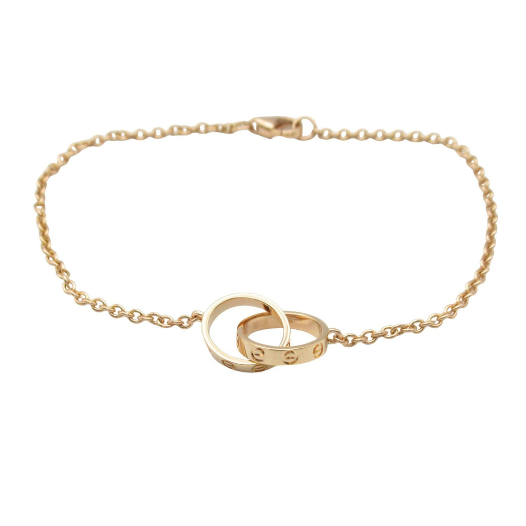 Bracelet 18K Rose Gold