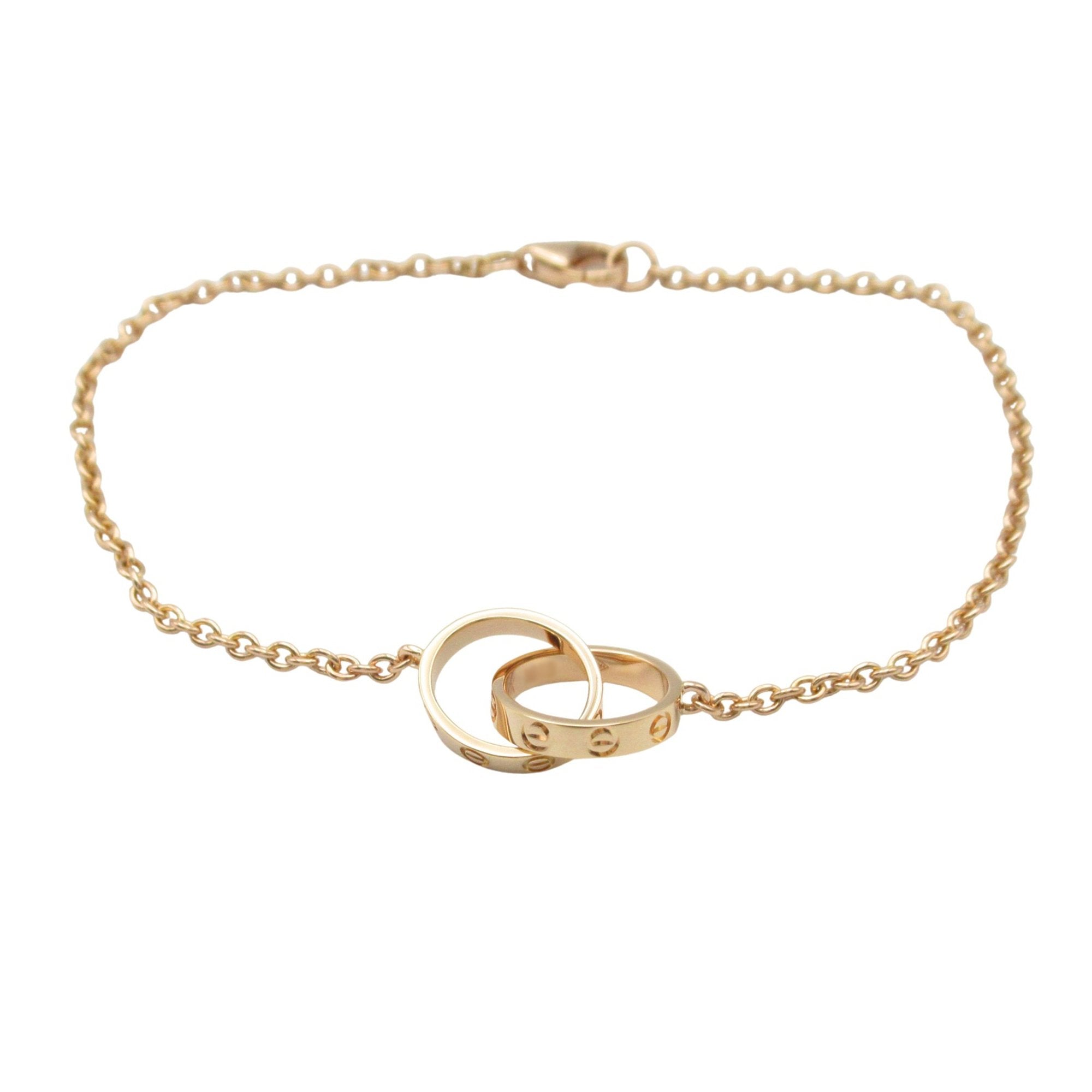 Bracelet 18K Rose Gold