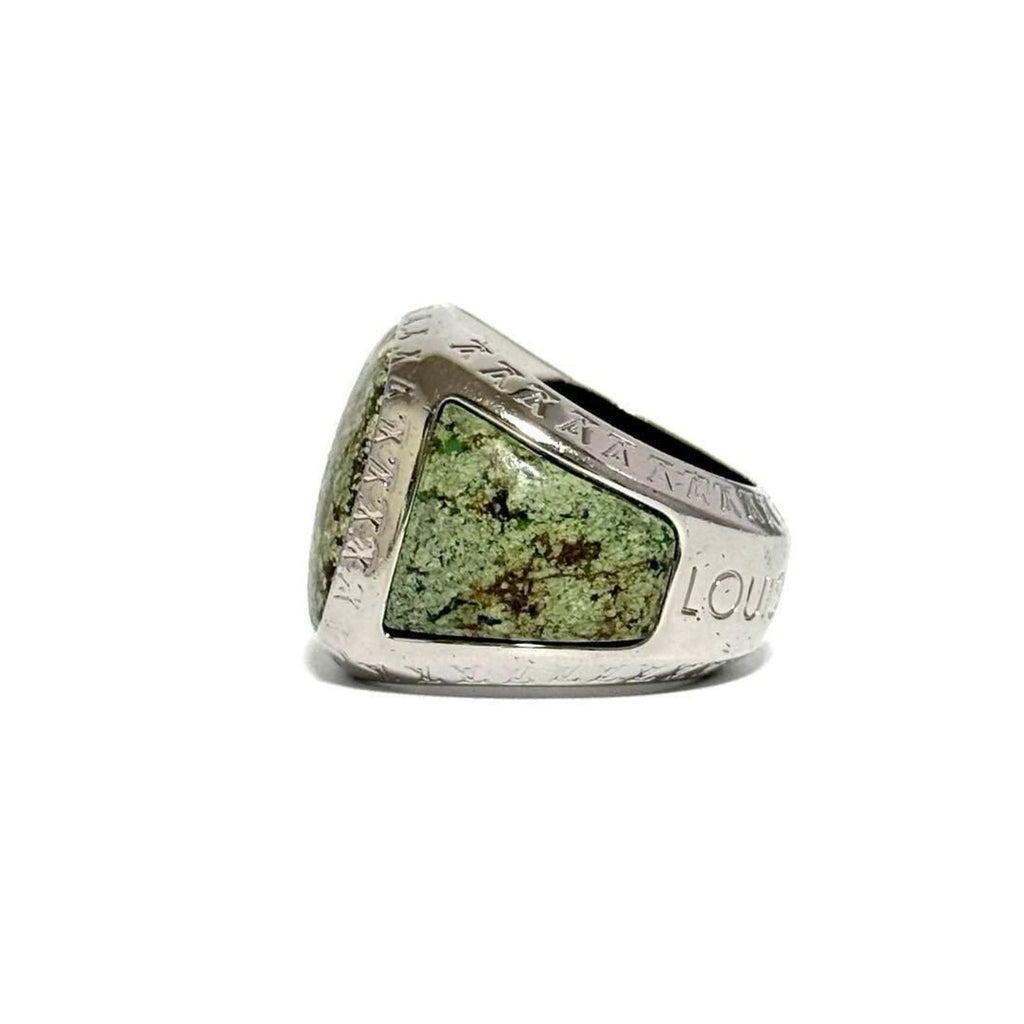 Signet Ring Metal