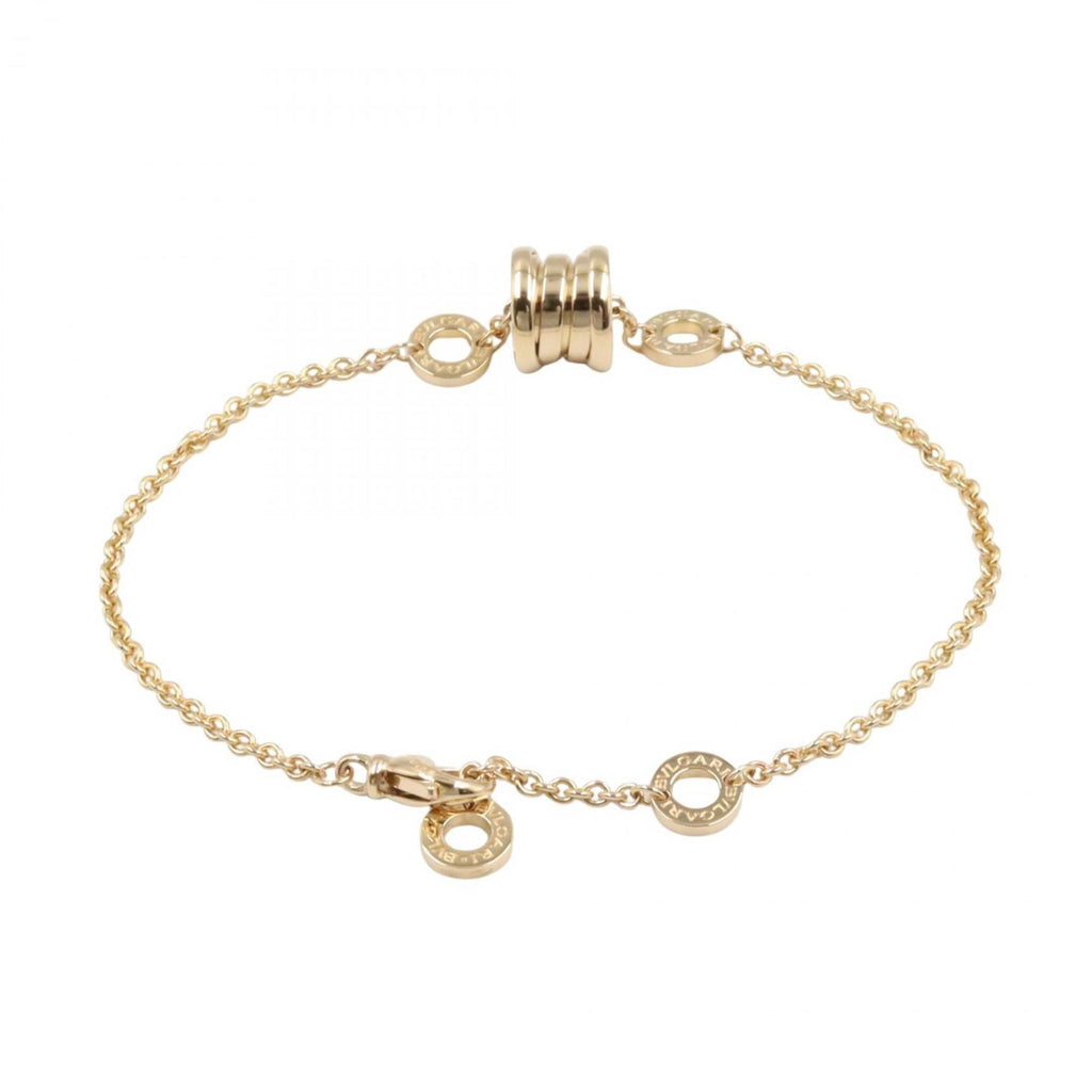 B.Zero1 Bracelet 18K Yellow Gold